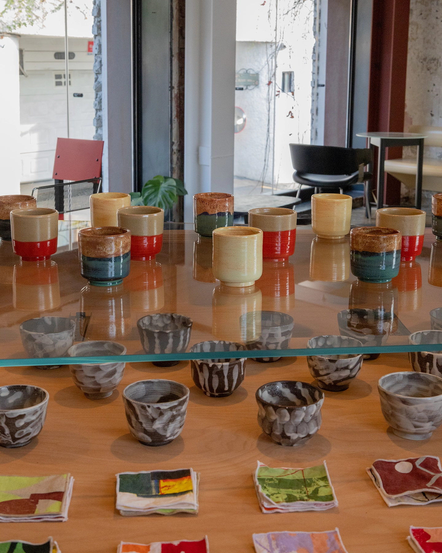 Yemen Cups for Die Synthese 01