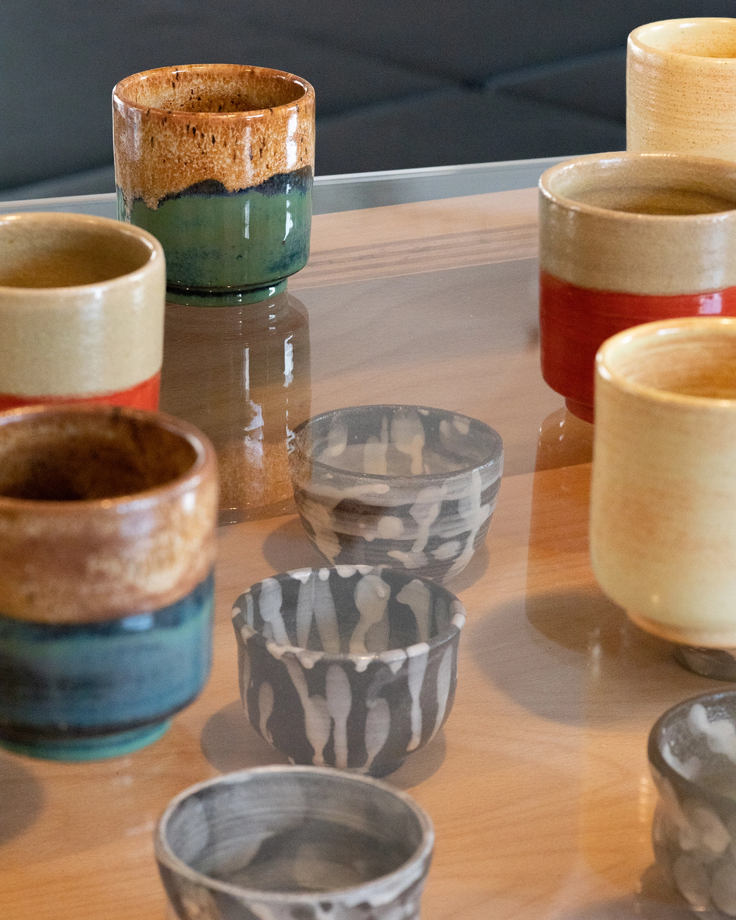 Yemen Cups for Die Synthese 02
