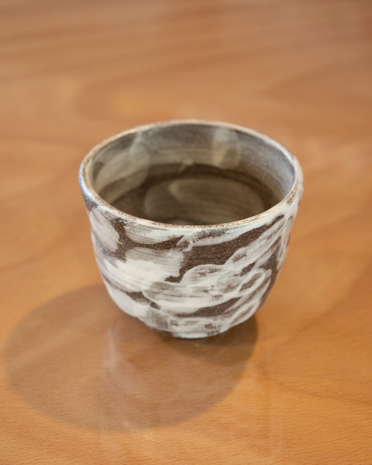 Yemen Cups for Die Synthese 05