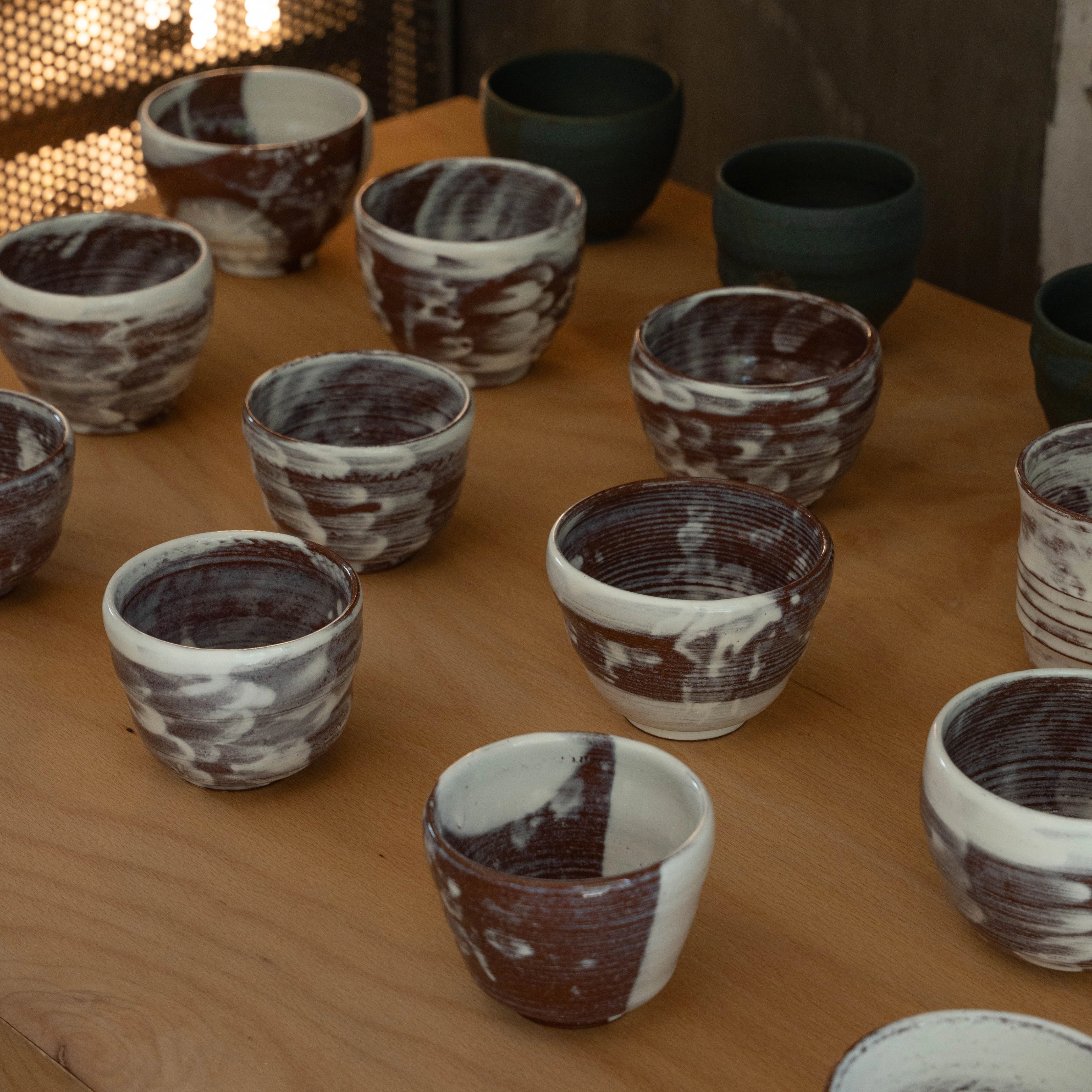 Yemen Cups for Die Synthese 02