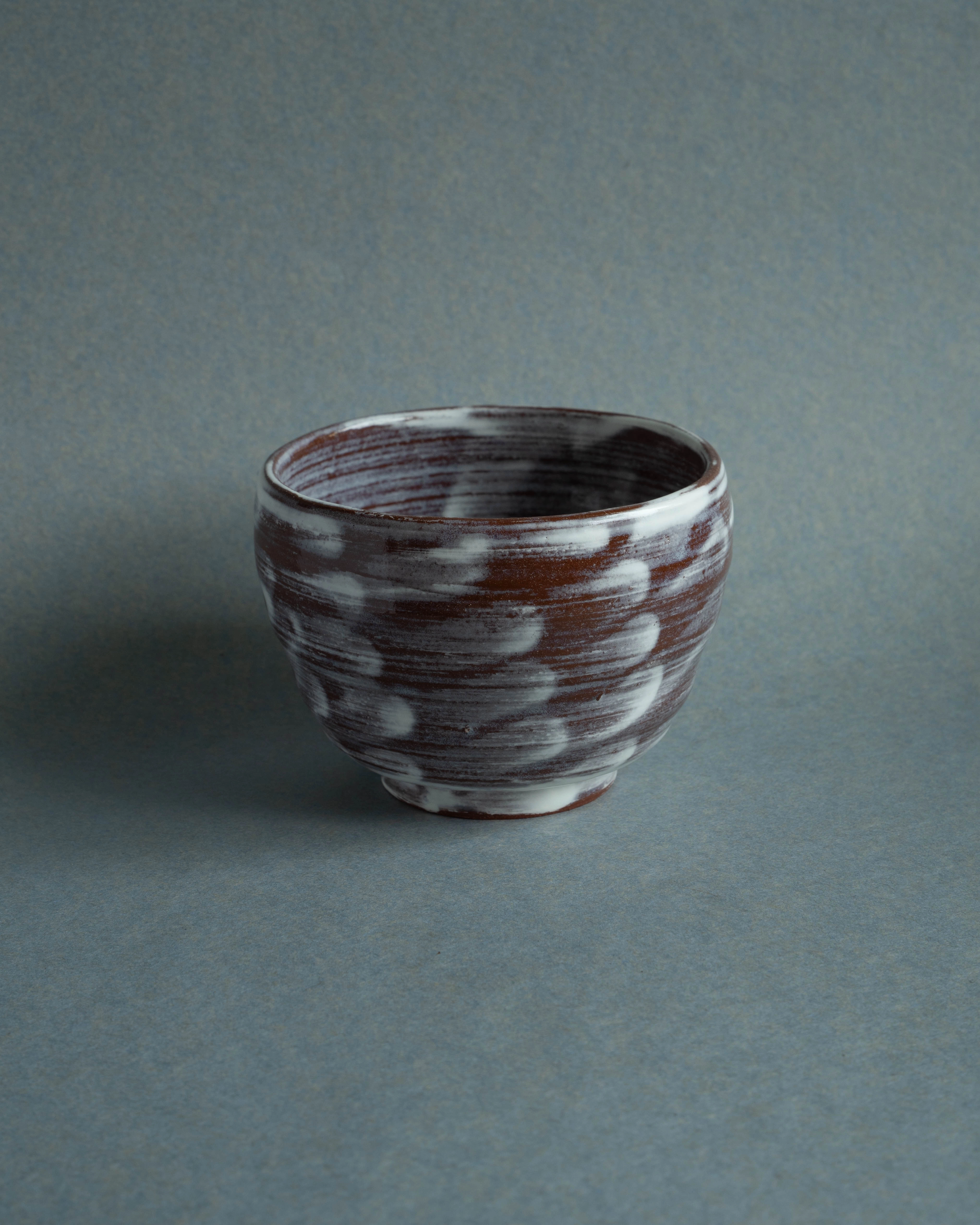 Yemen Cups for Die Synthese 05