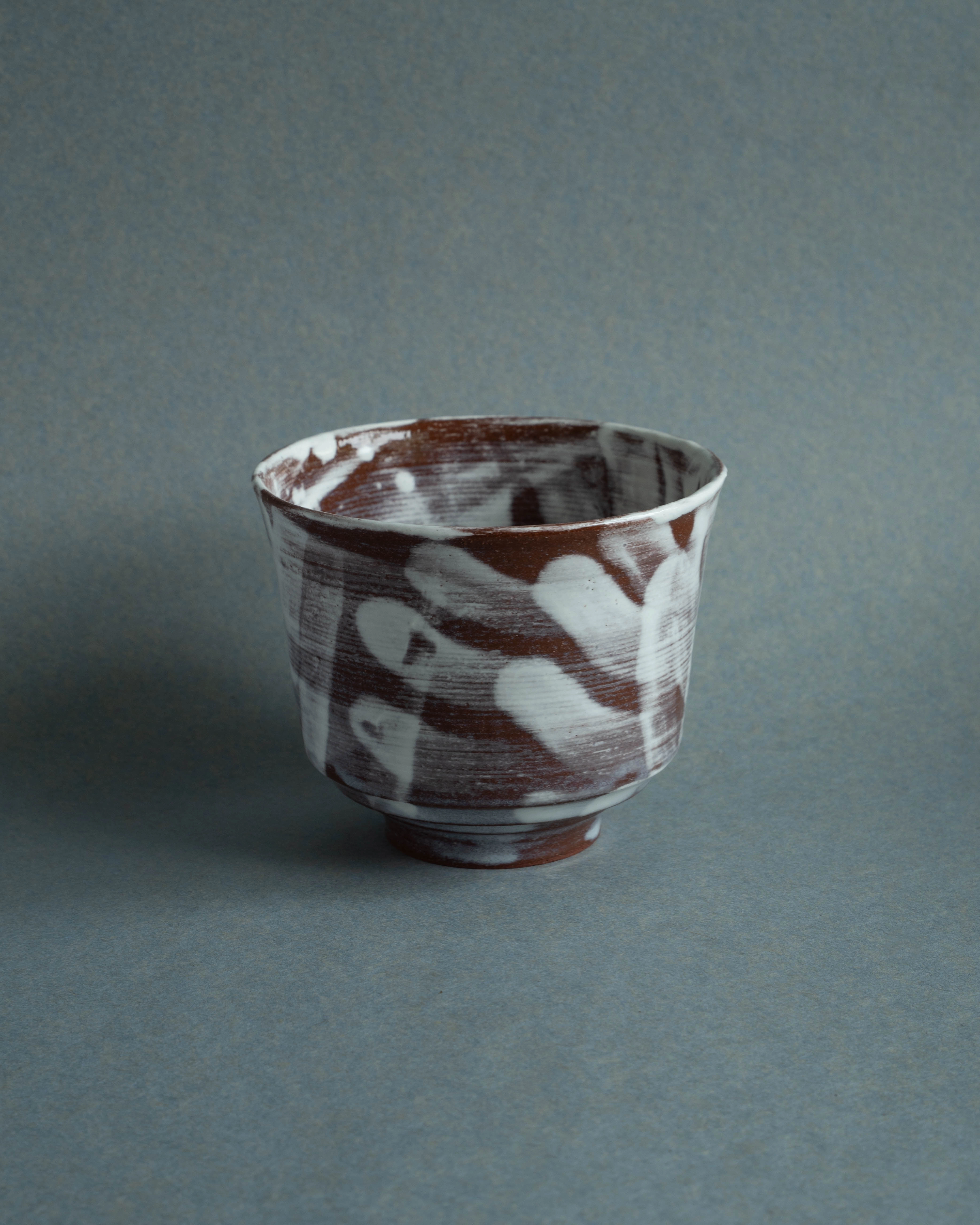 Yemen Cups for Die Synthese 08