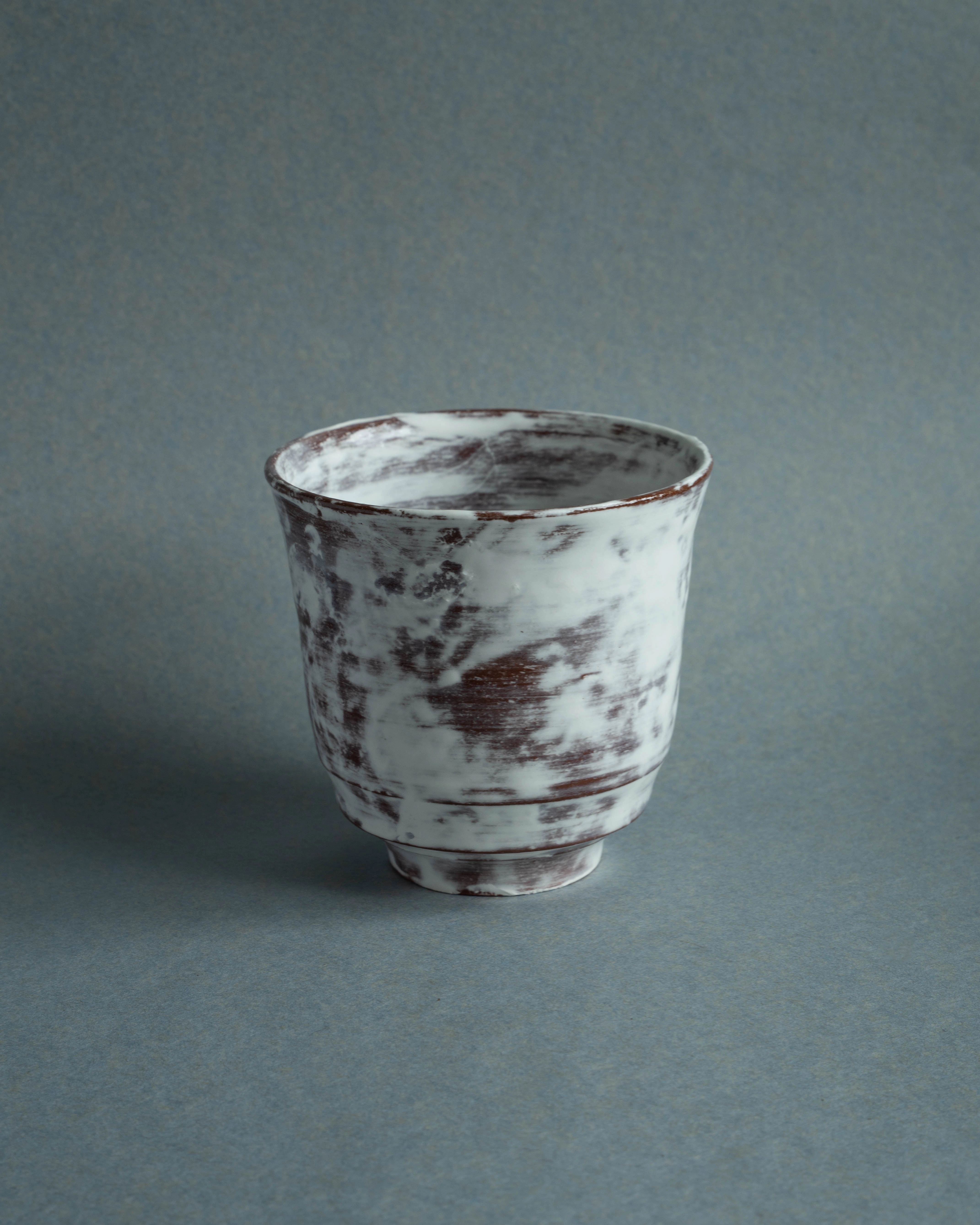 Yemen Cups for Die Synthese 09