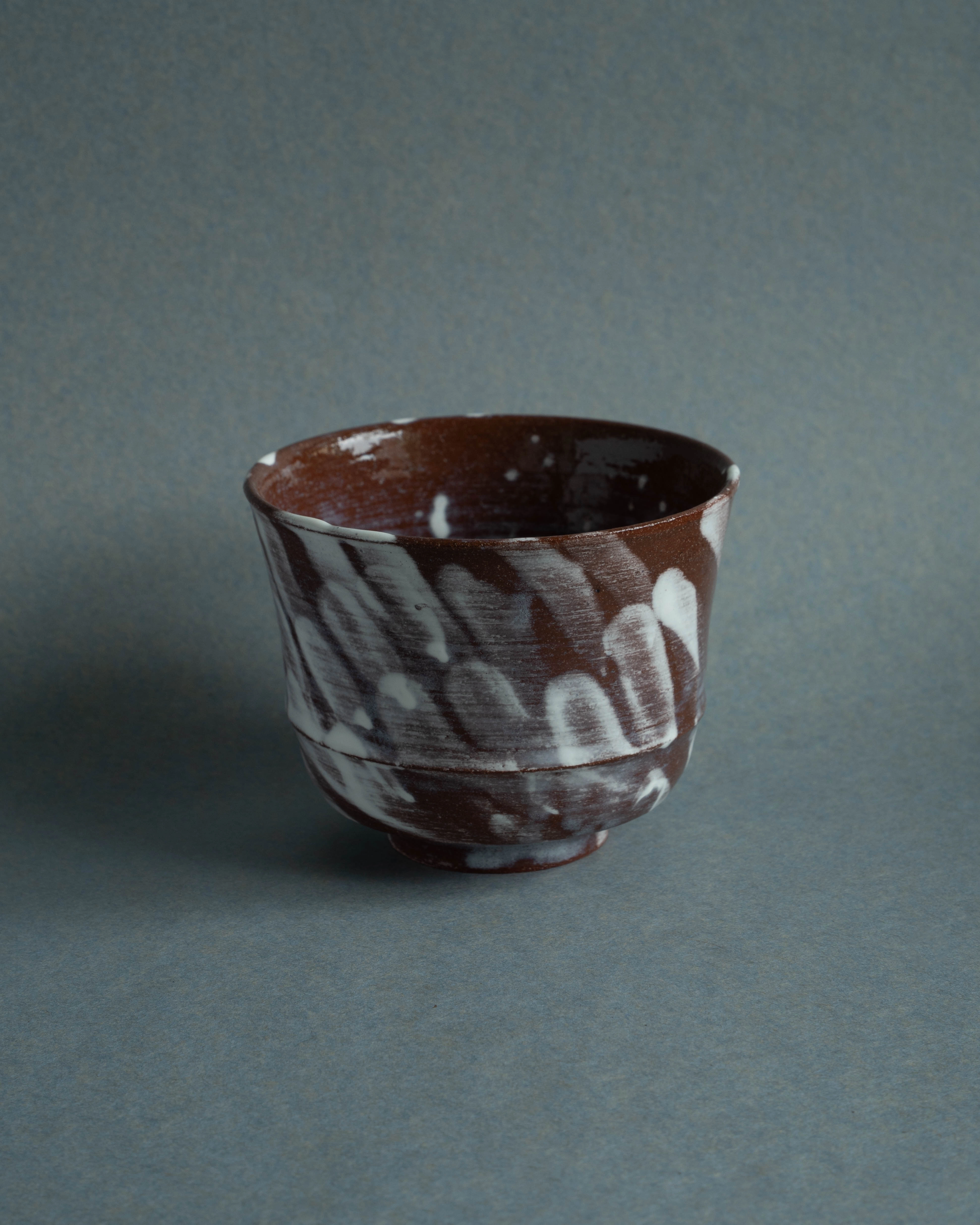 Yemen Cups for Die Synthese 10