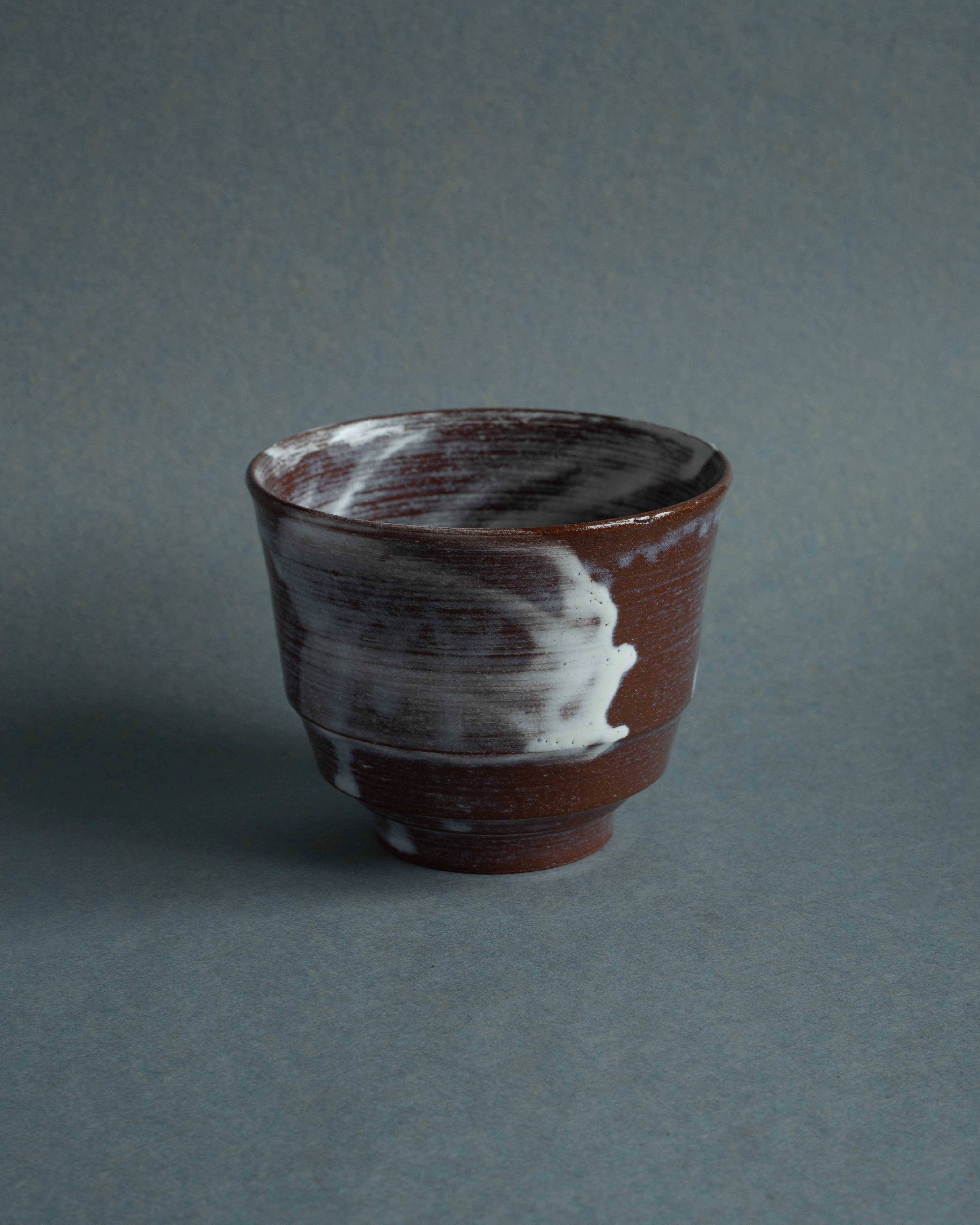 Yemen Cups for Die Synthese 11