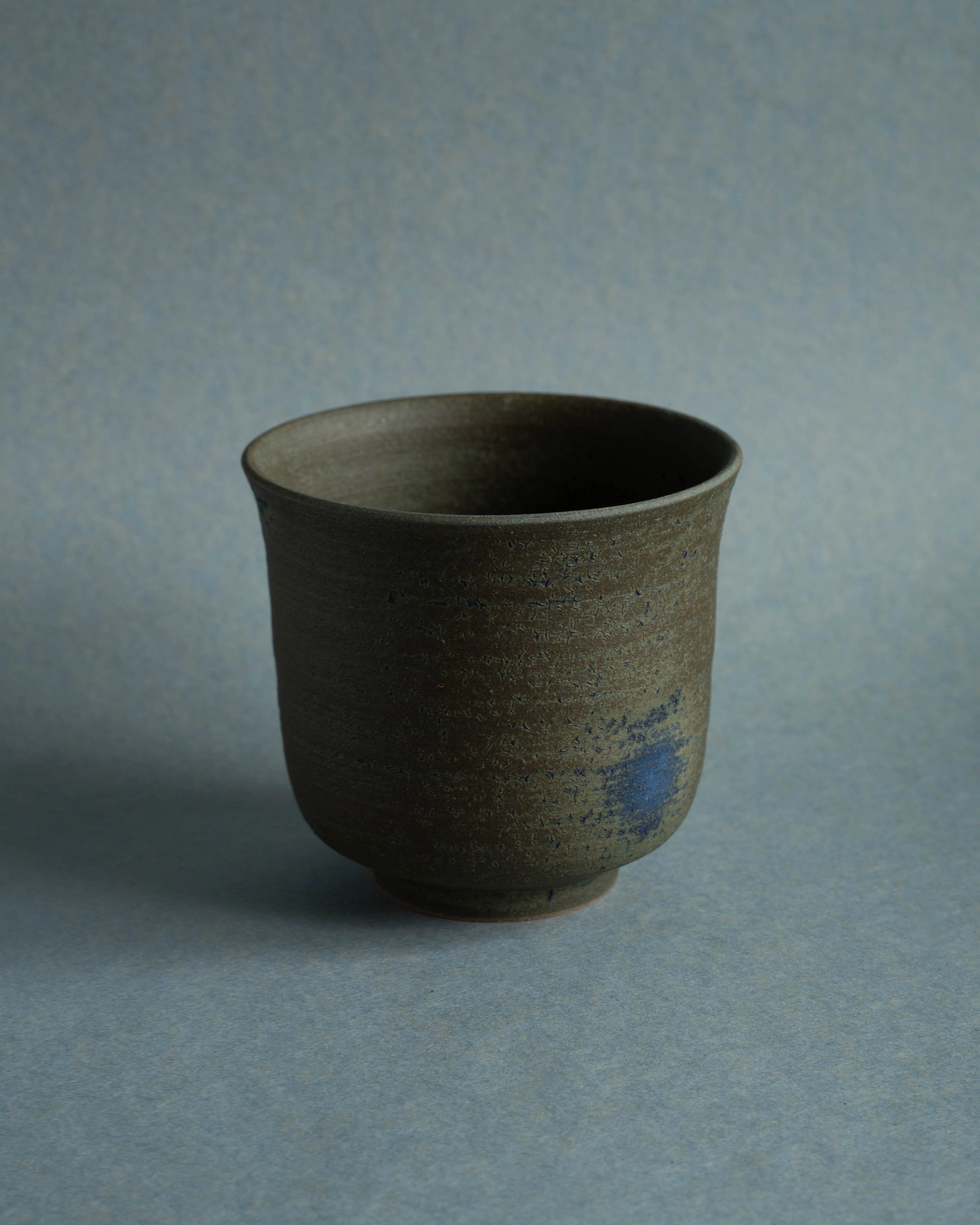 Yemen Cups for Die Synthese 12