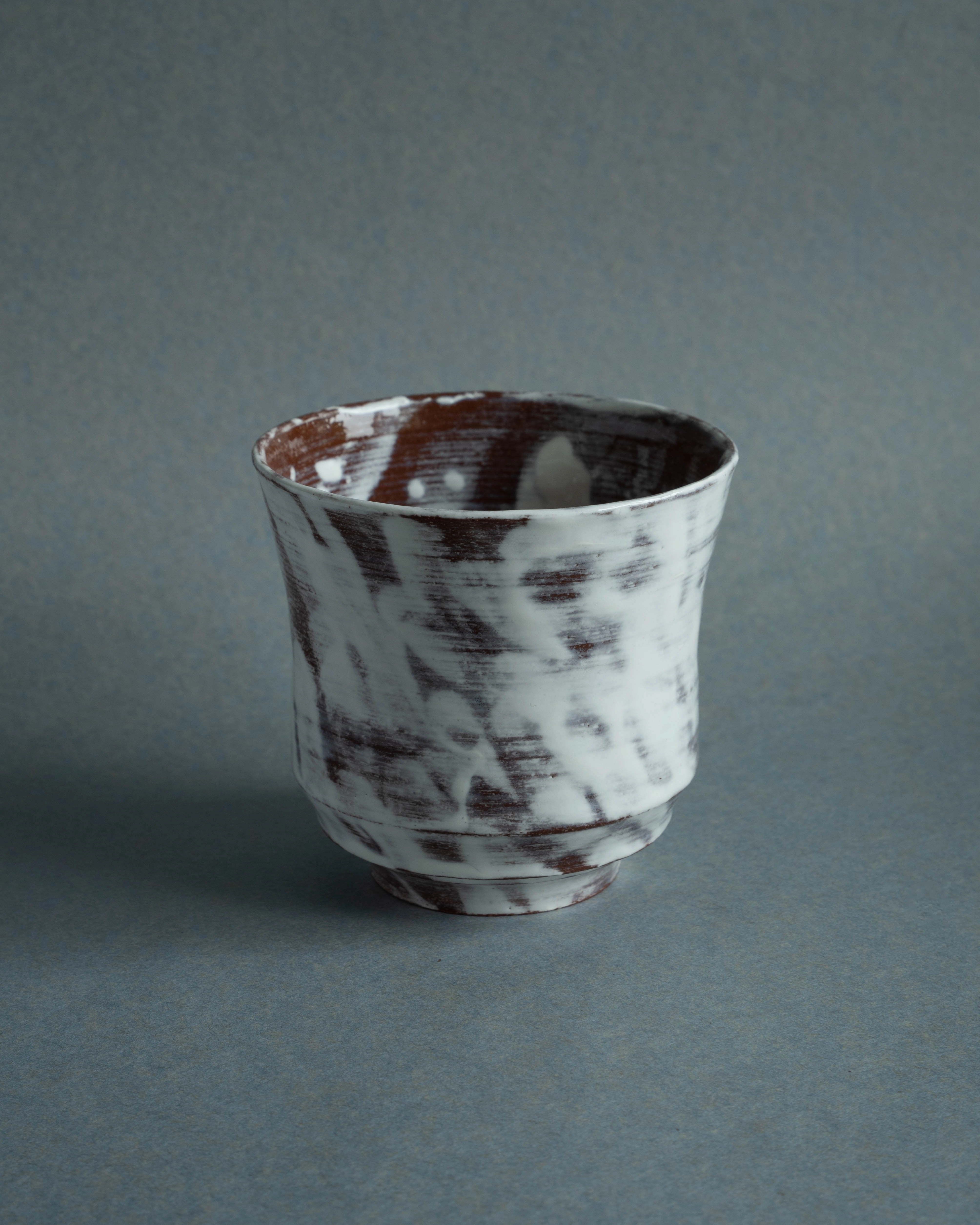 Yemen Cups for Die Synthese 13