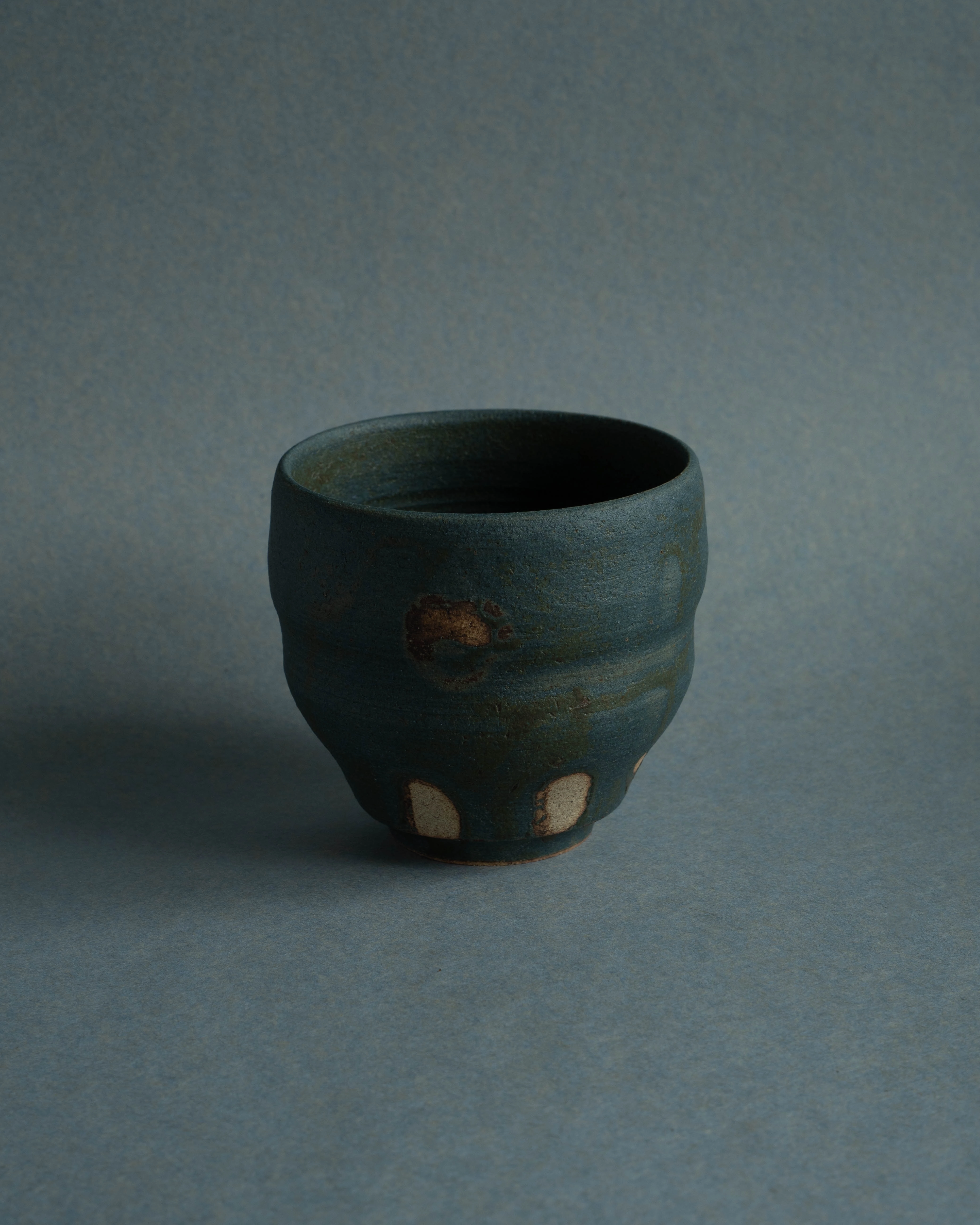 Yemen Cups for Die Synthese 17