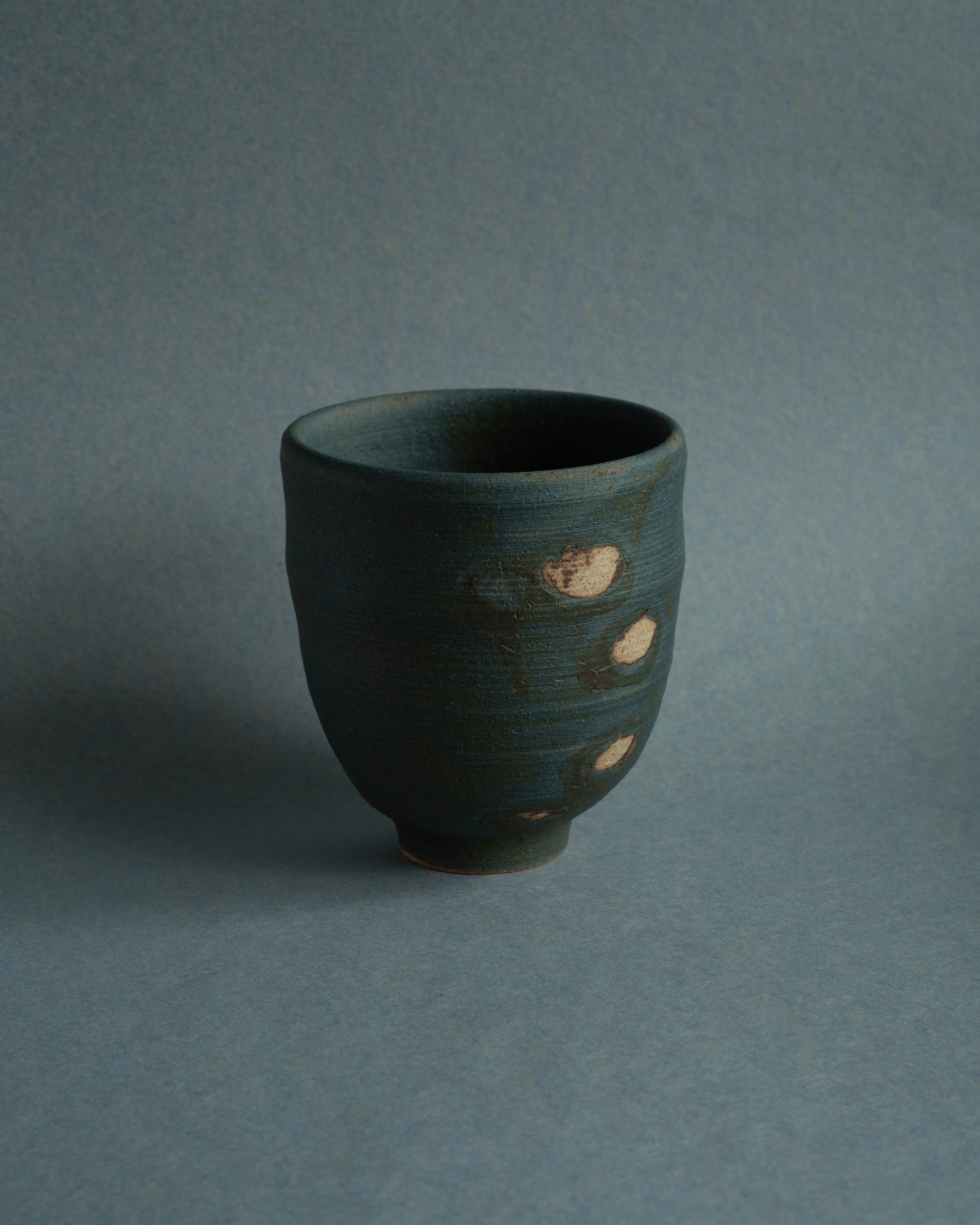Yemen Cups for Die Synthese 18
