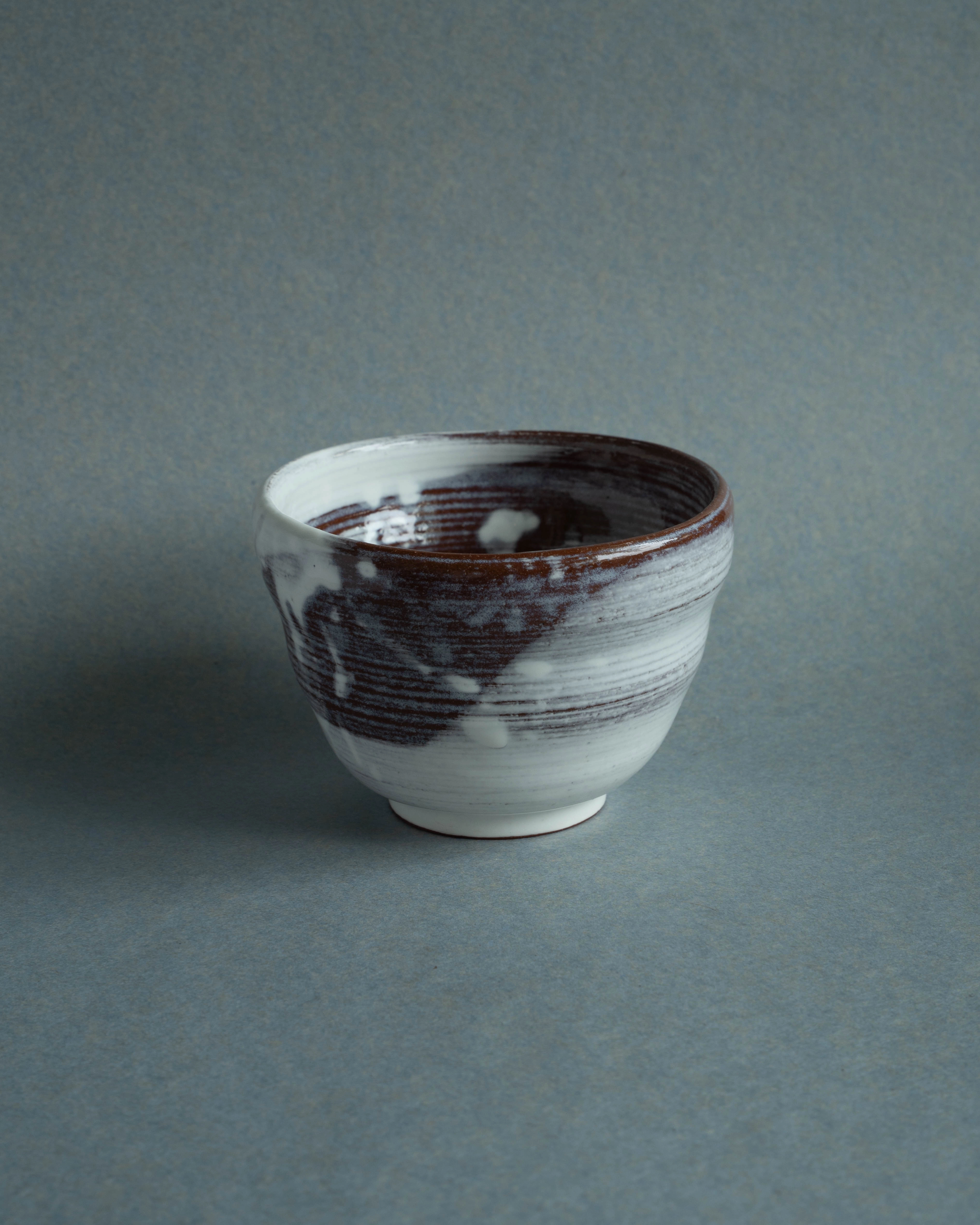 Yemen Cups for Die Synthese 19