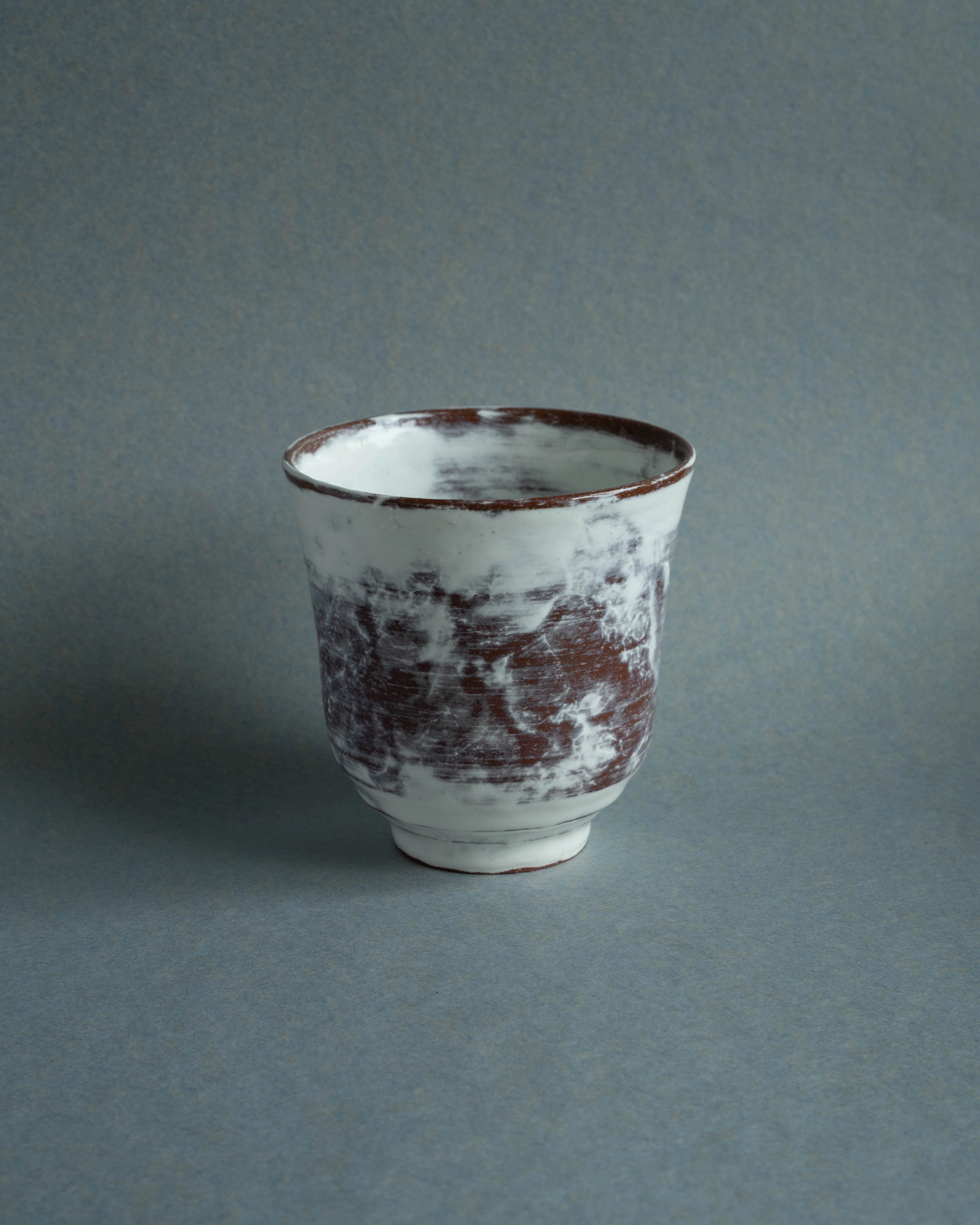 Yemen Cups for Die Synthese 20