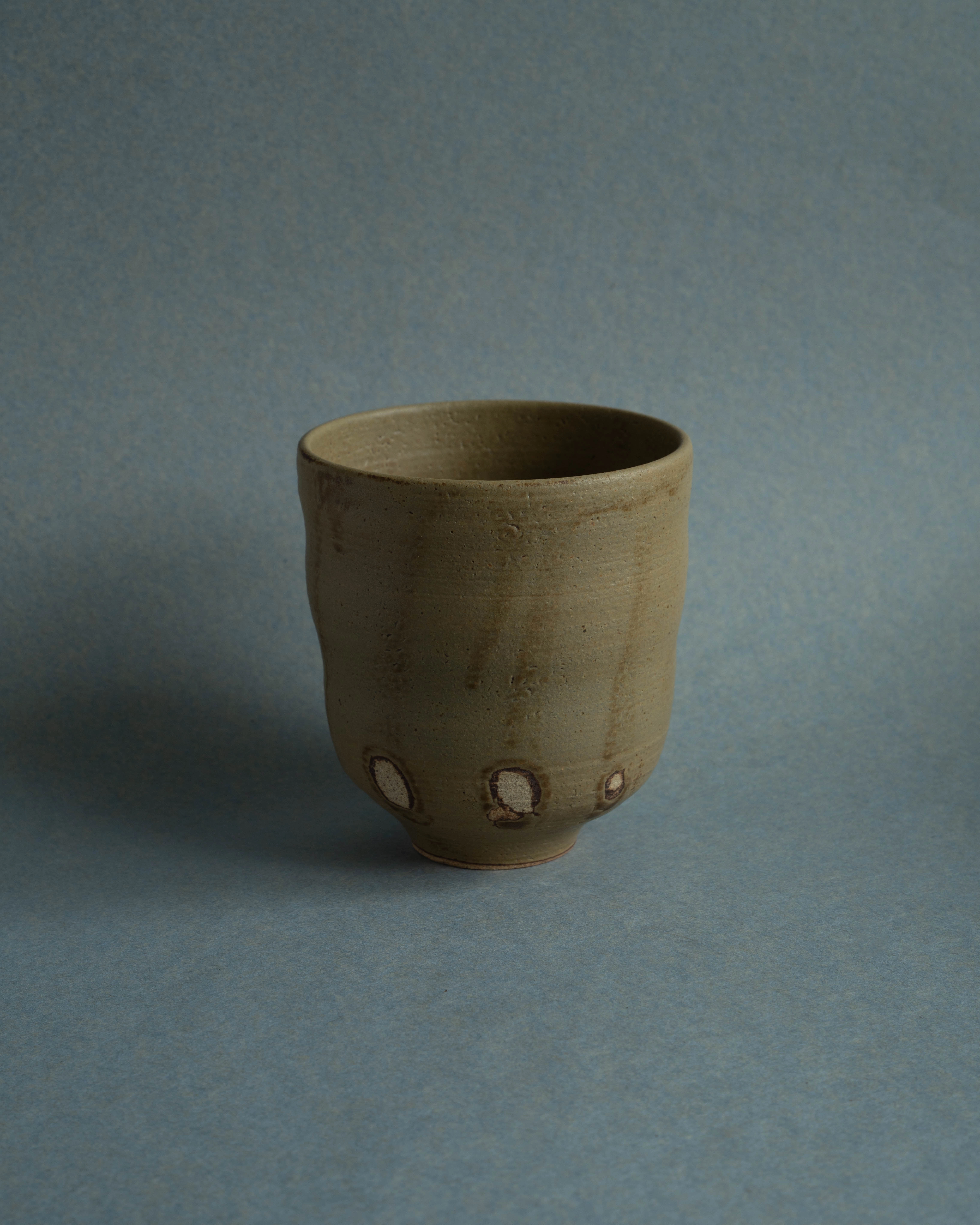 Yemen Cups for Die Synthese 23