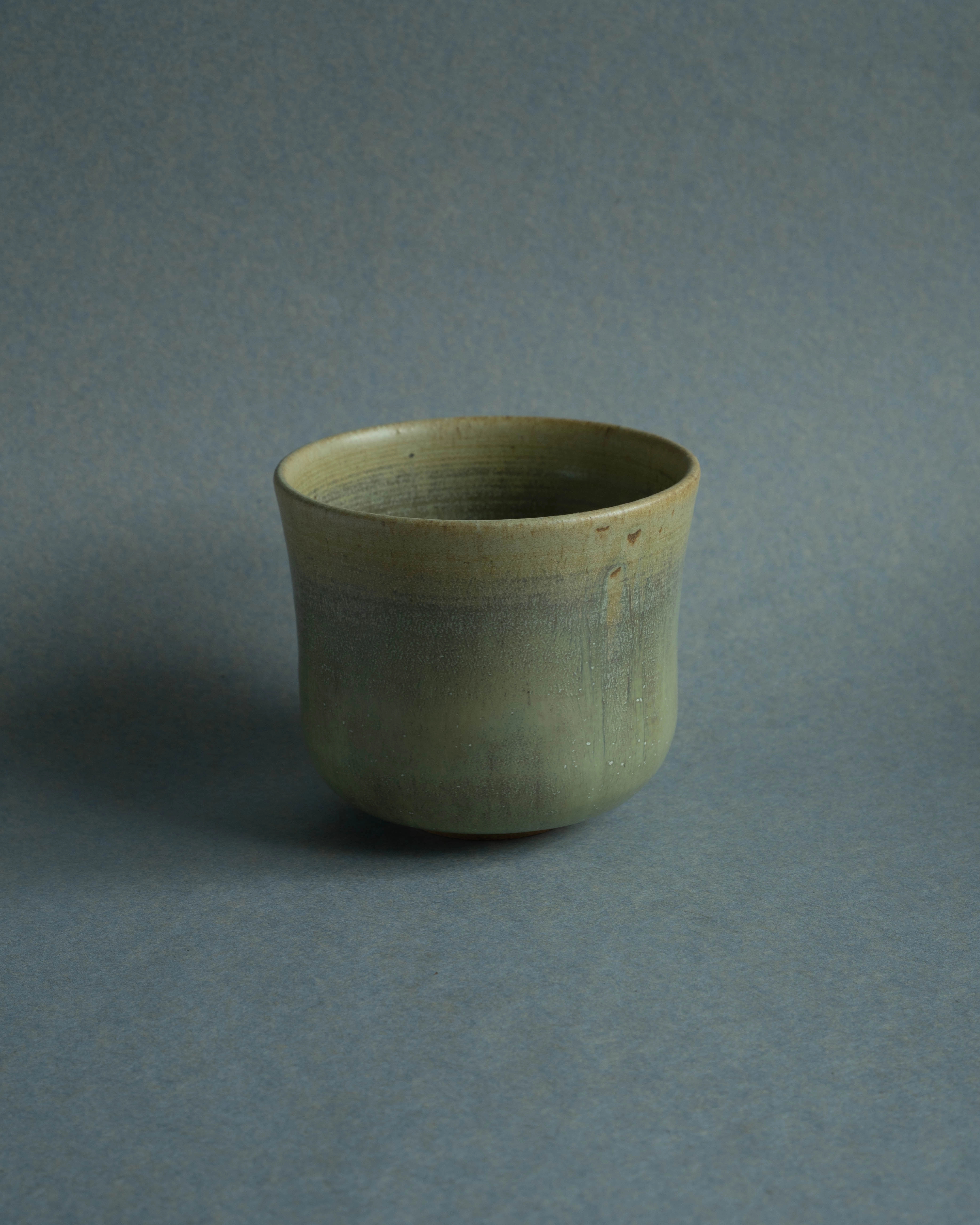 Yemen Cups for Die Synthese 26