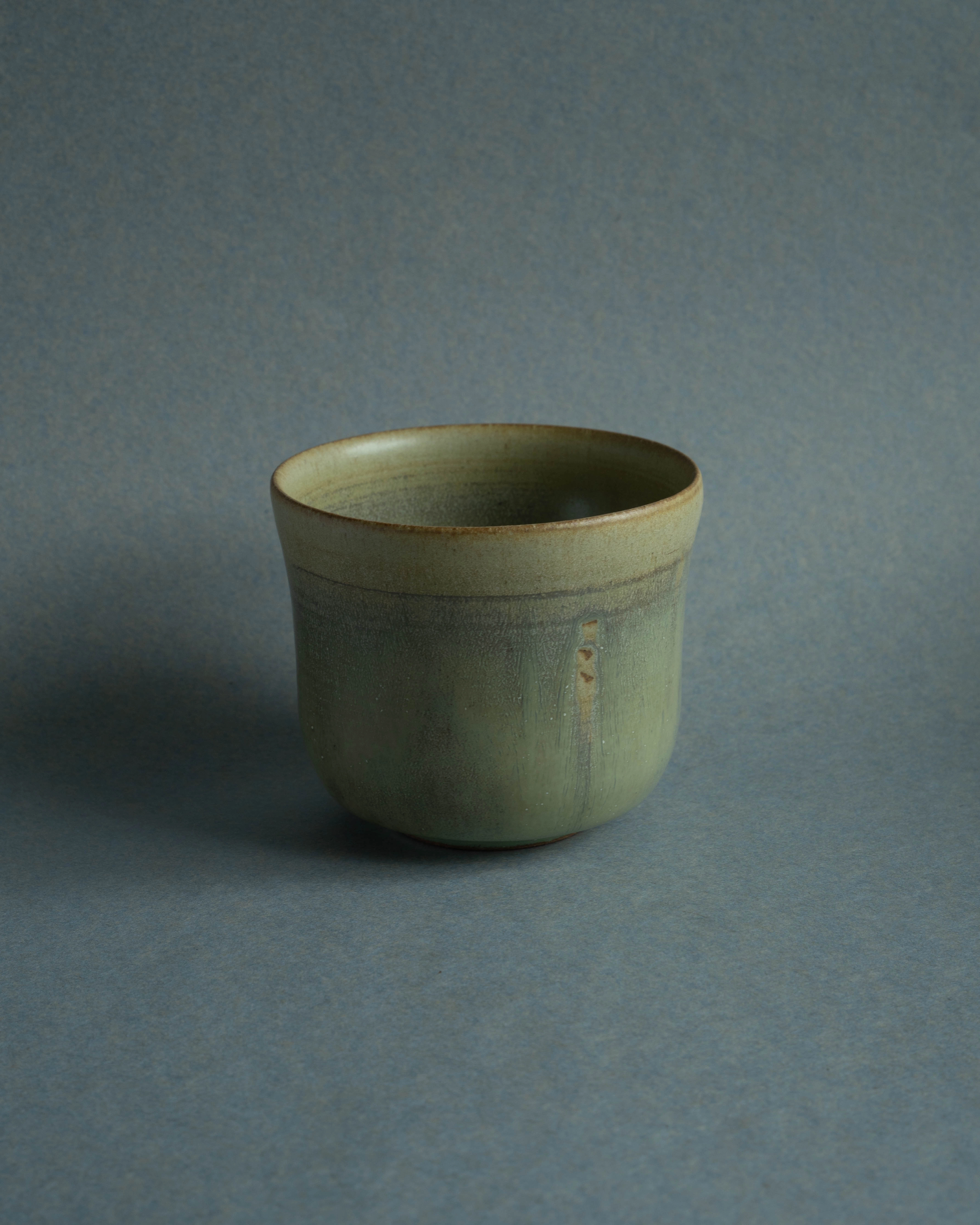 Yemen Cups for Die Synthese 27