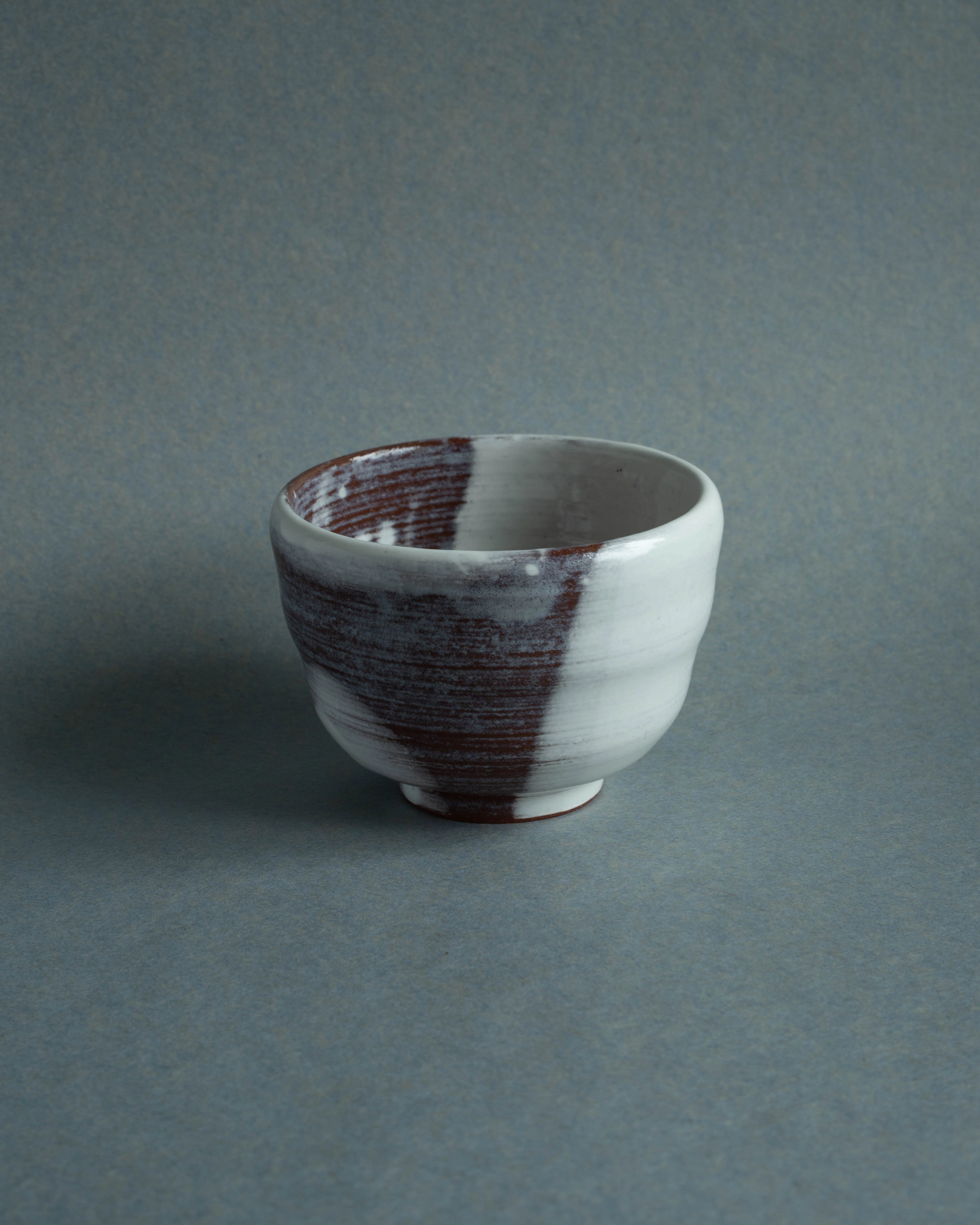 Yemen Cups for Die Synthese 28