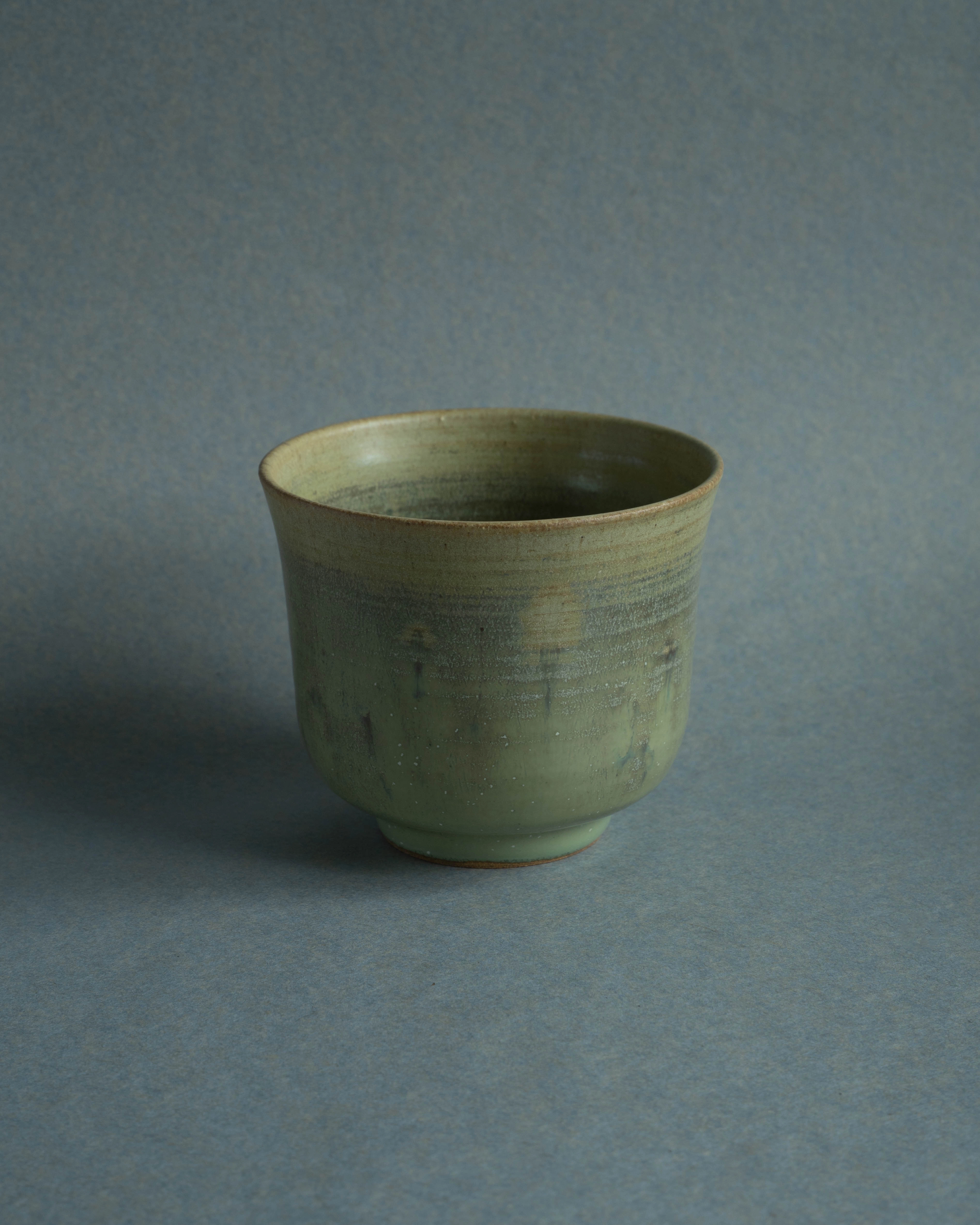 Yemen Cups for Die Synthese 30