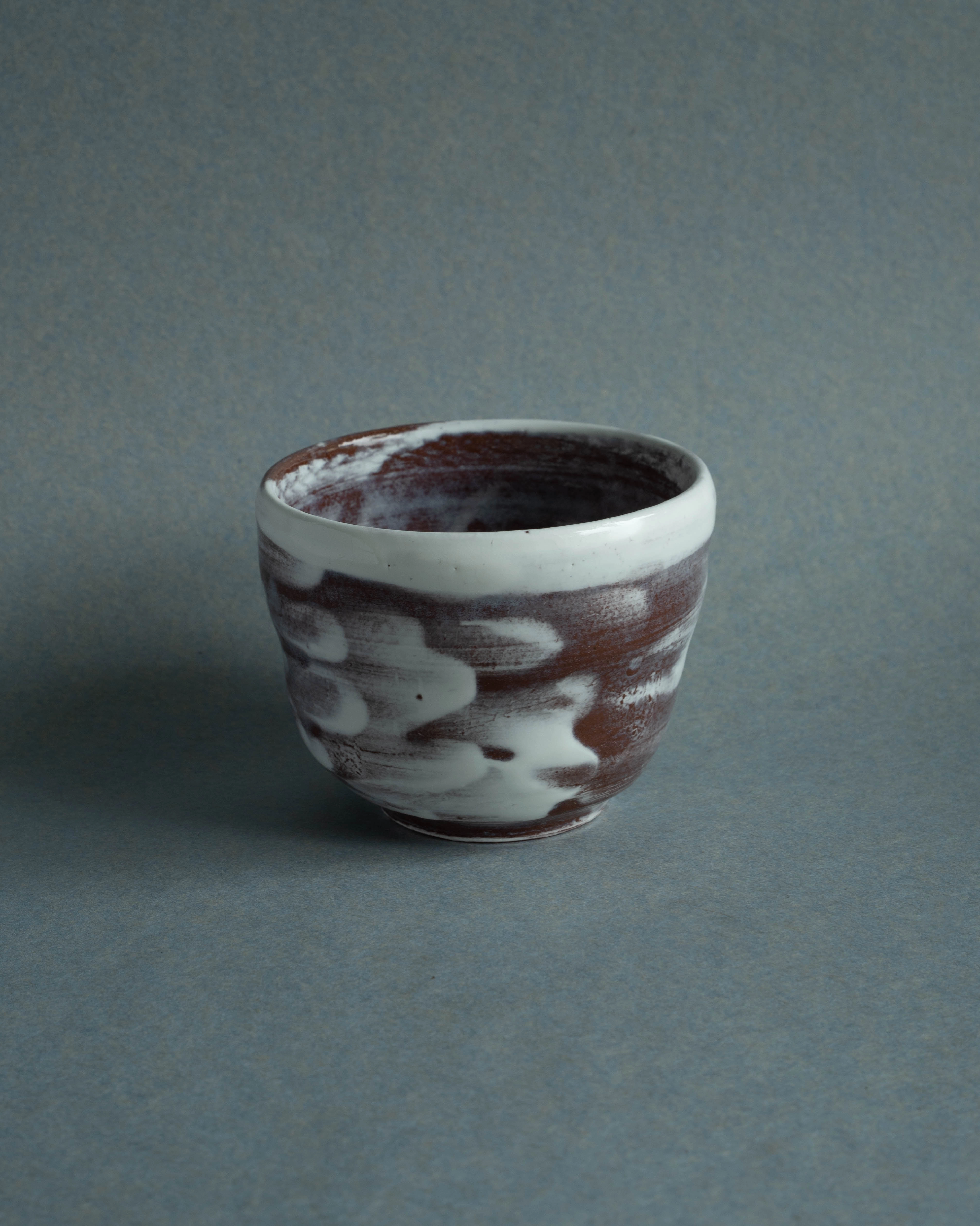 Yemen Cups for Die Synthese 31