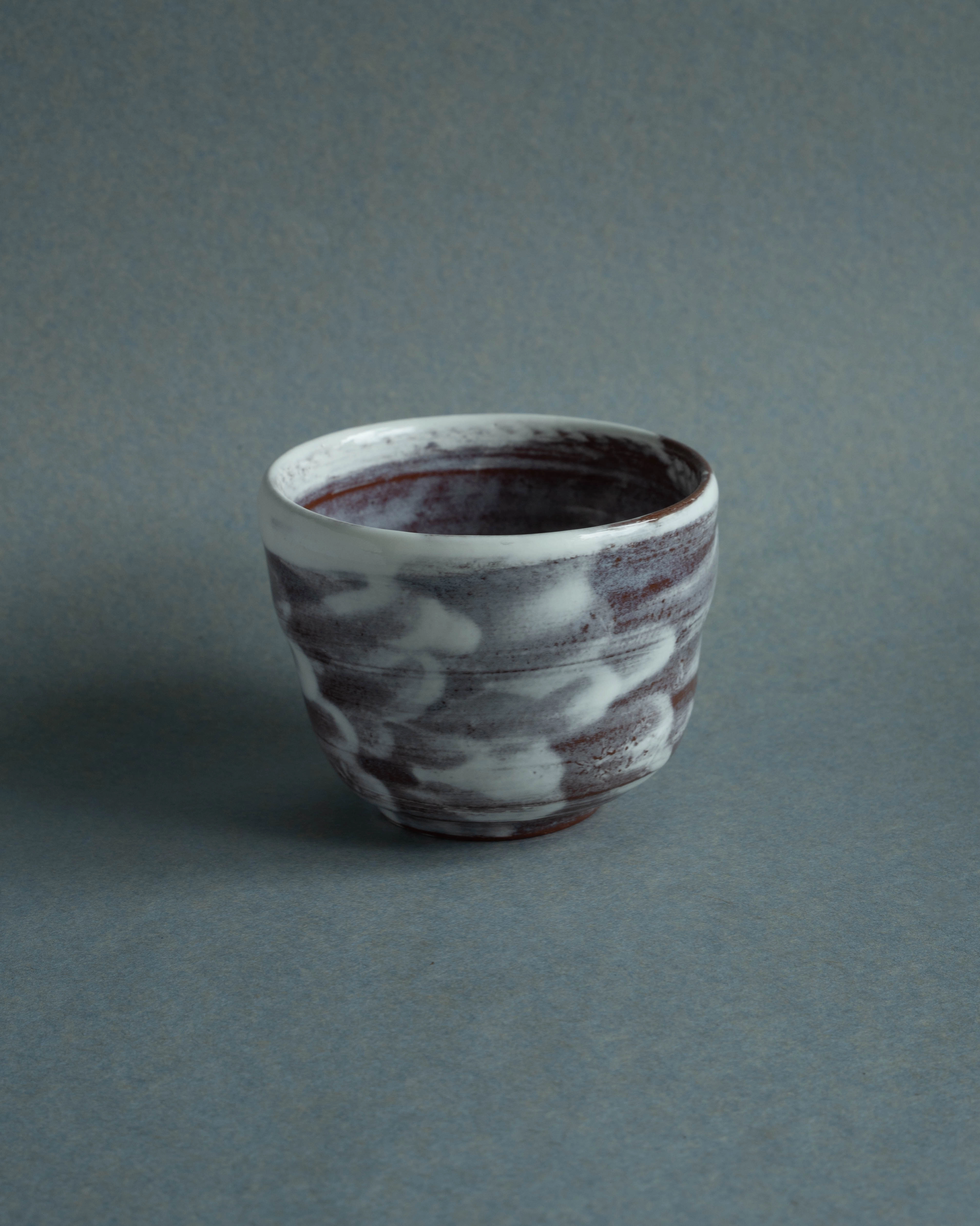 Yemen Cups for Die Synthese 32