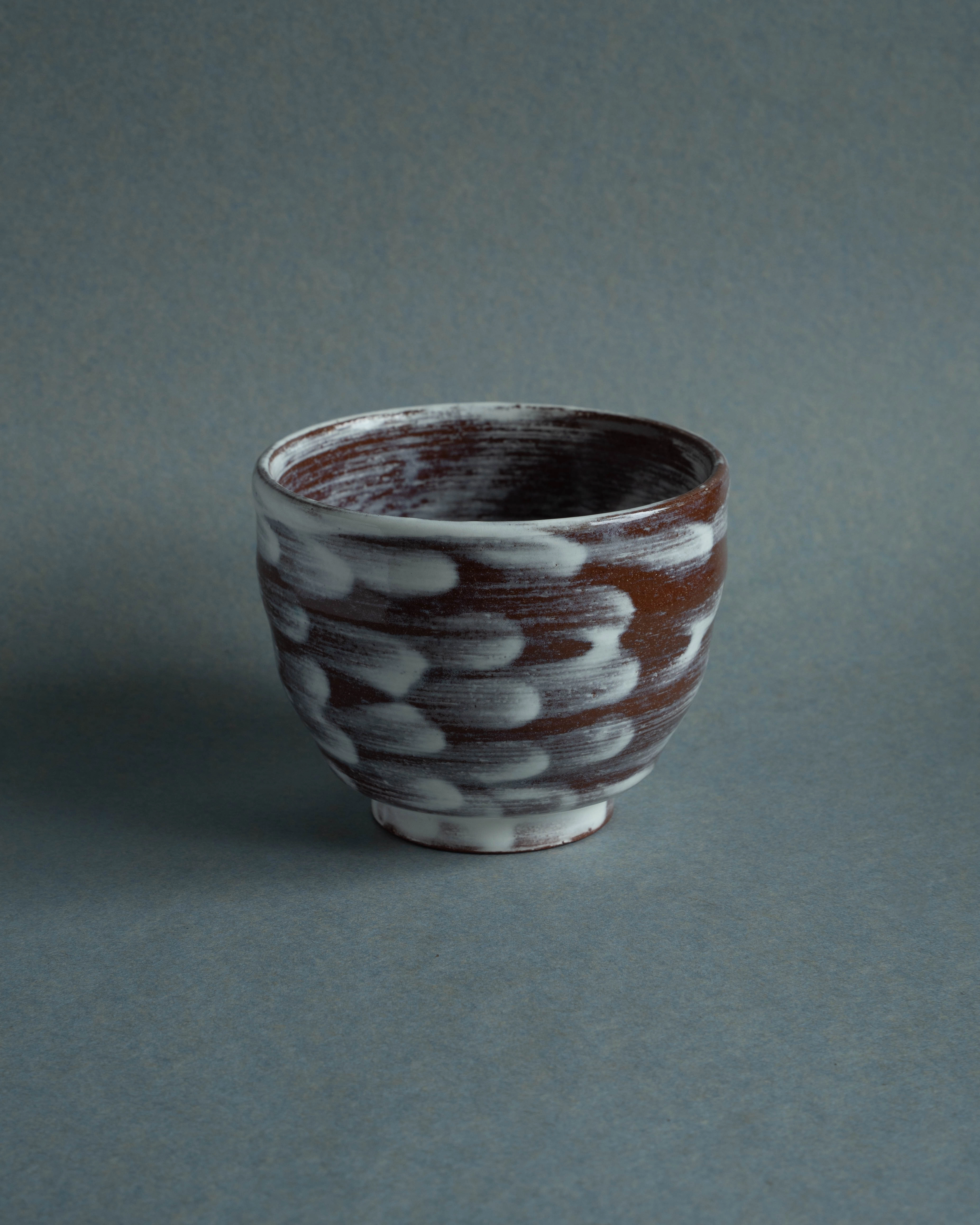 Yemen Cups for Die Synthese 33