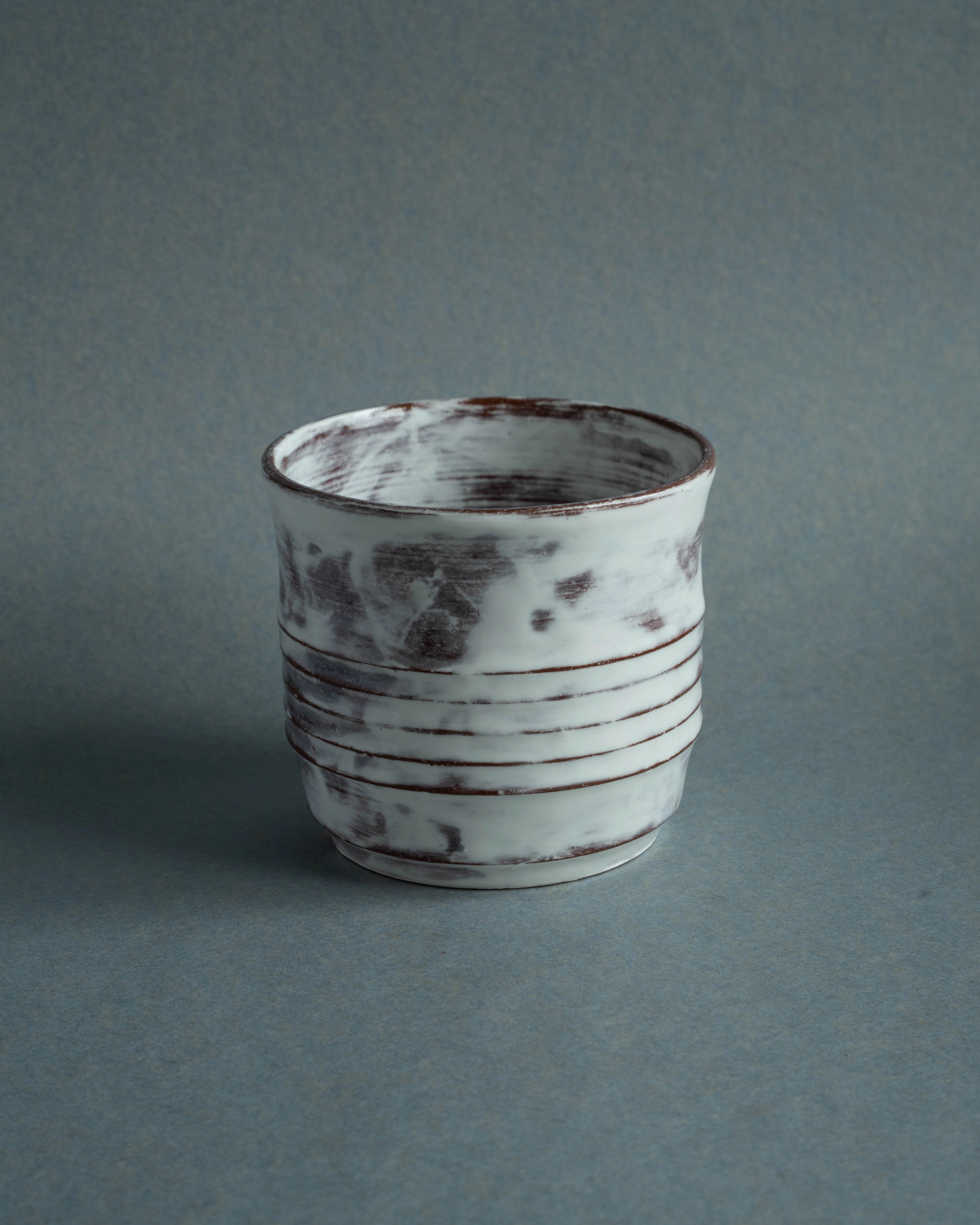 Yemen Cups for Die Synthese 34