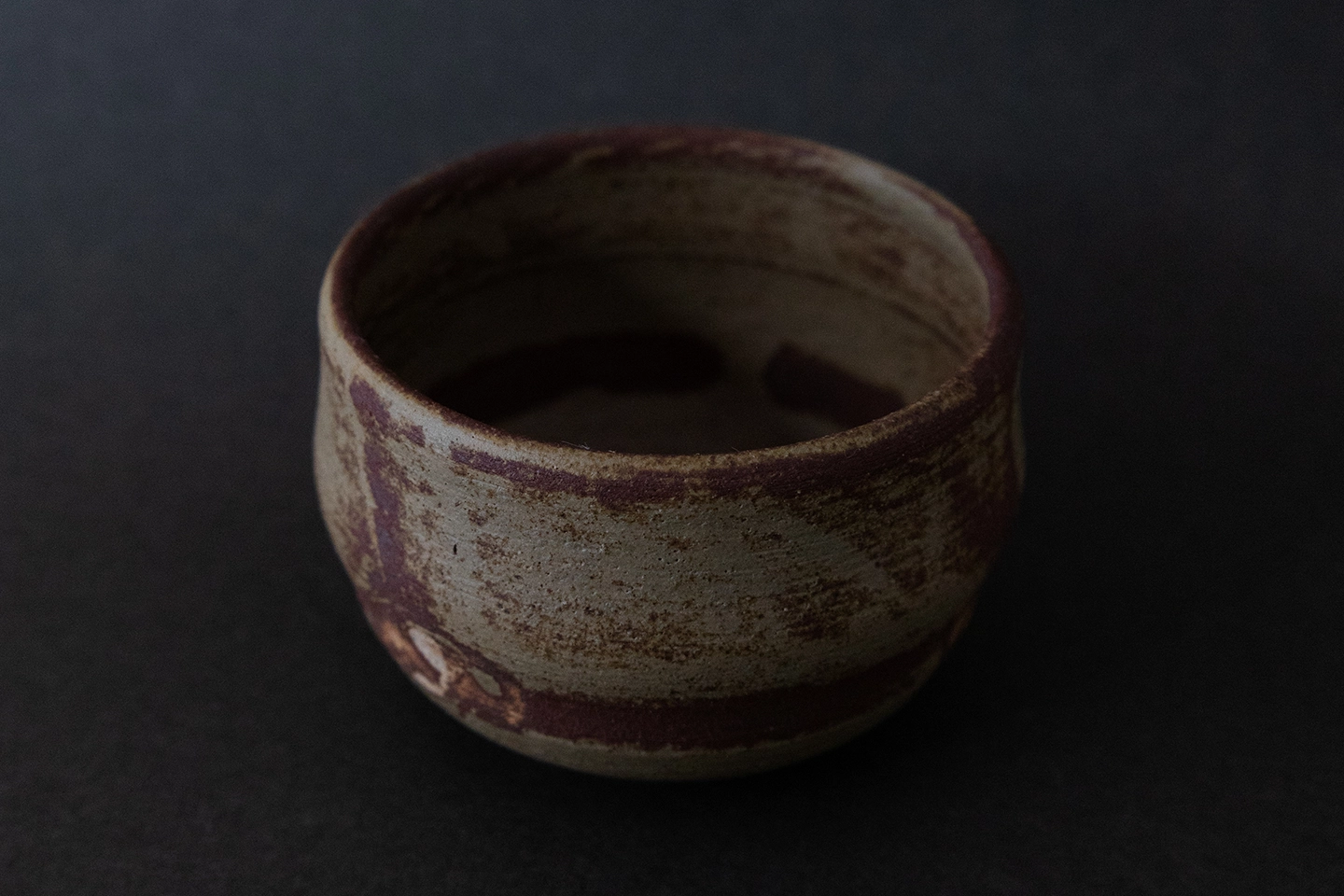 Yemen Cups for Die Synthese 02
