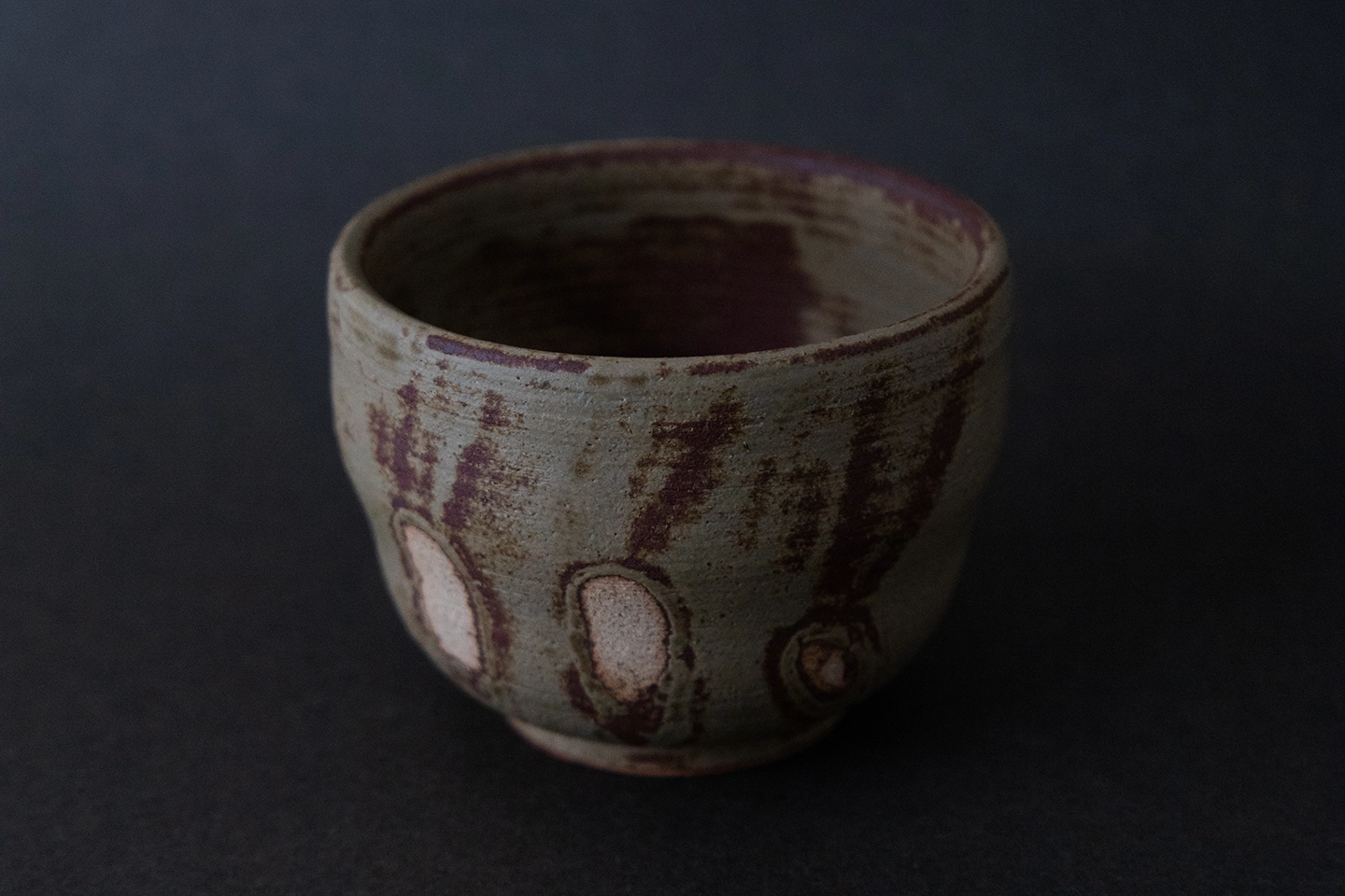 Yemen Cups for Die Synthese 04