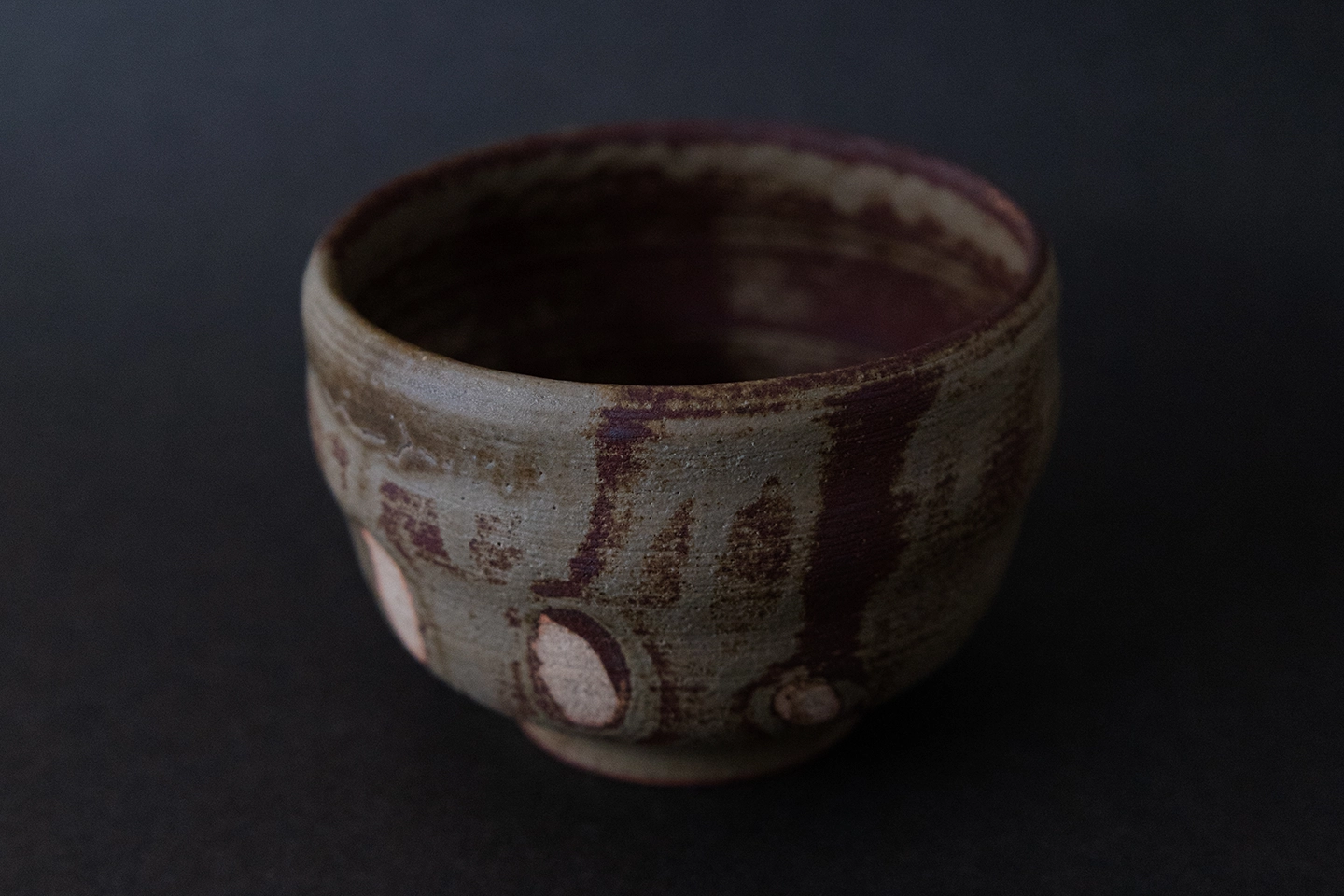 Yemen Cups for Die Synthese 06