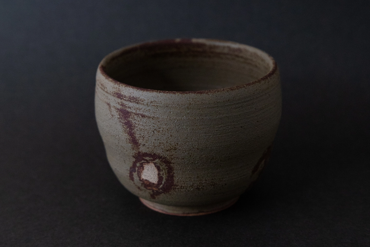 Yemen Cups for Die Synthese 07