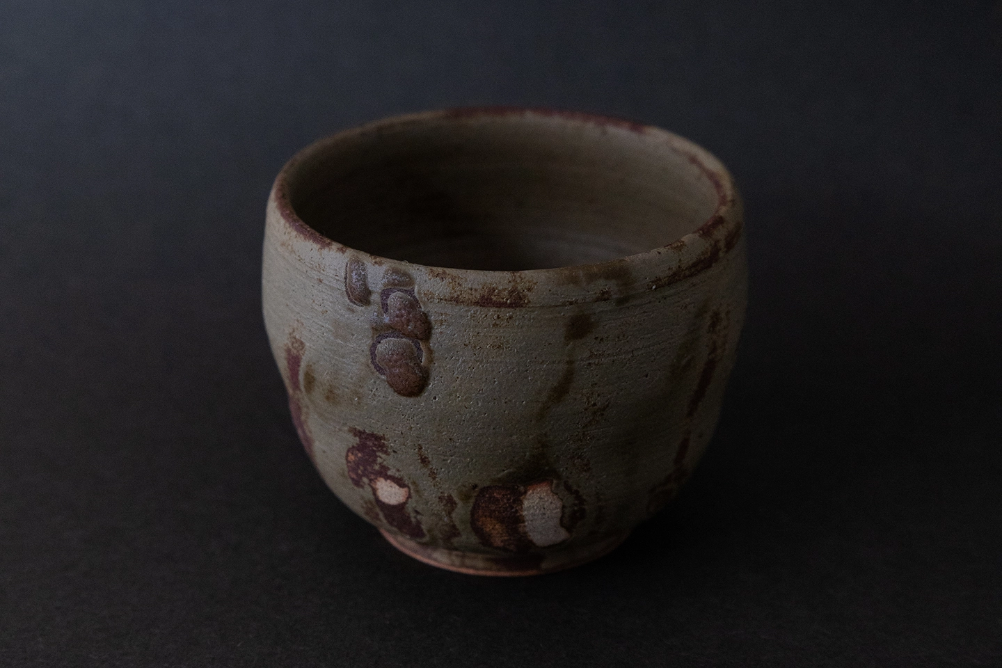 Yemen Cups for Die Synthese 08