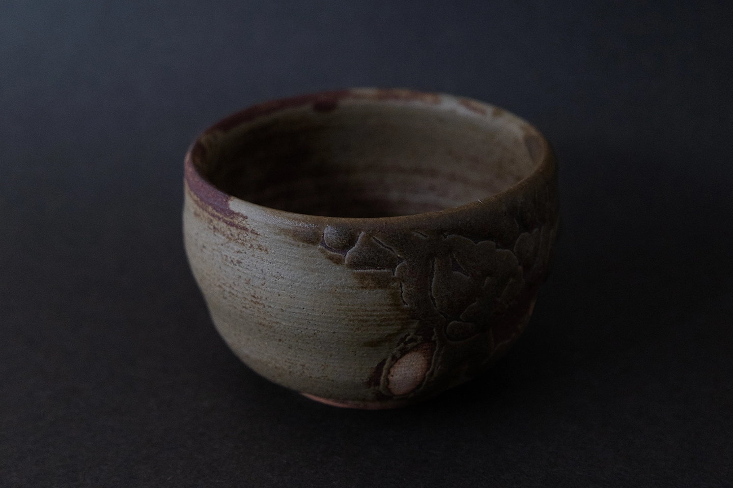 Yemen Cups for Die Synthese 09