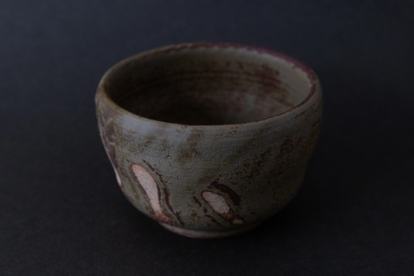 Yemen Cups for Die Synthese 10