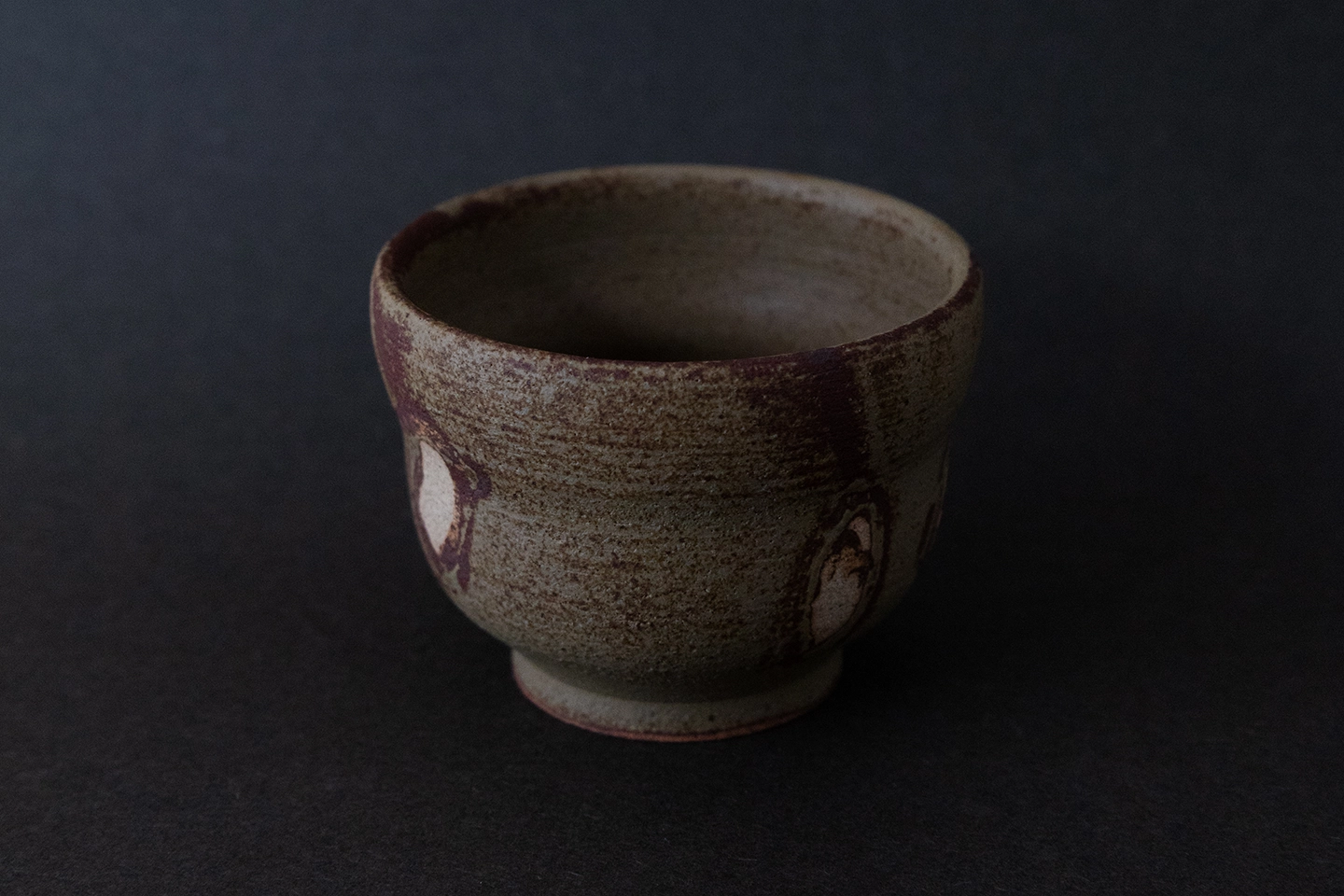 Yemen Cups for Die Synthese 13