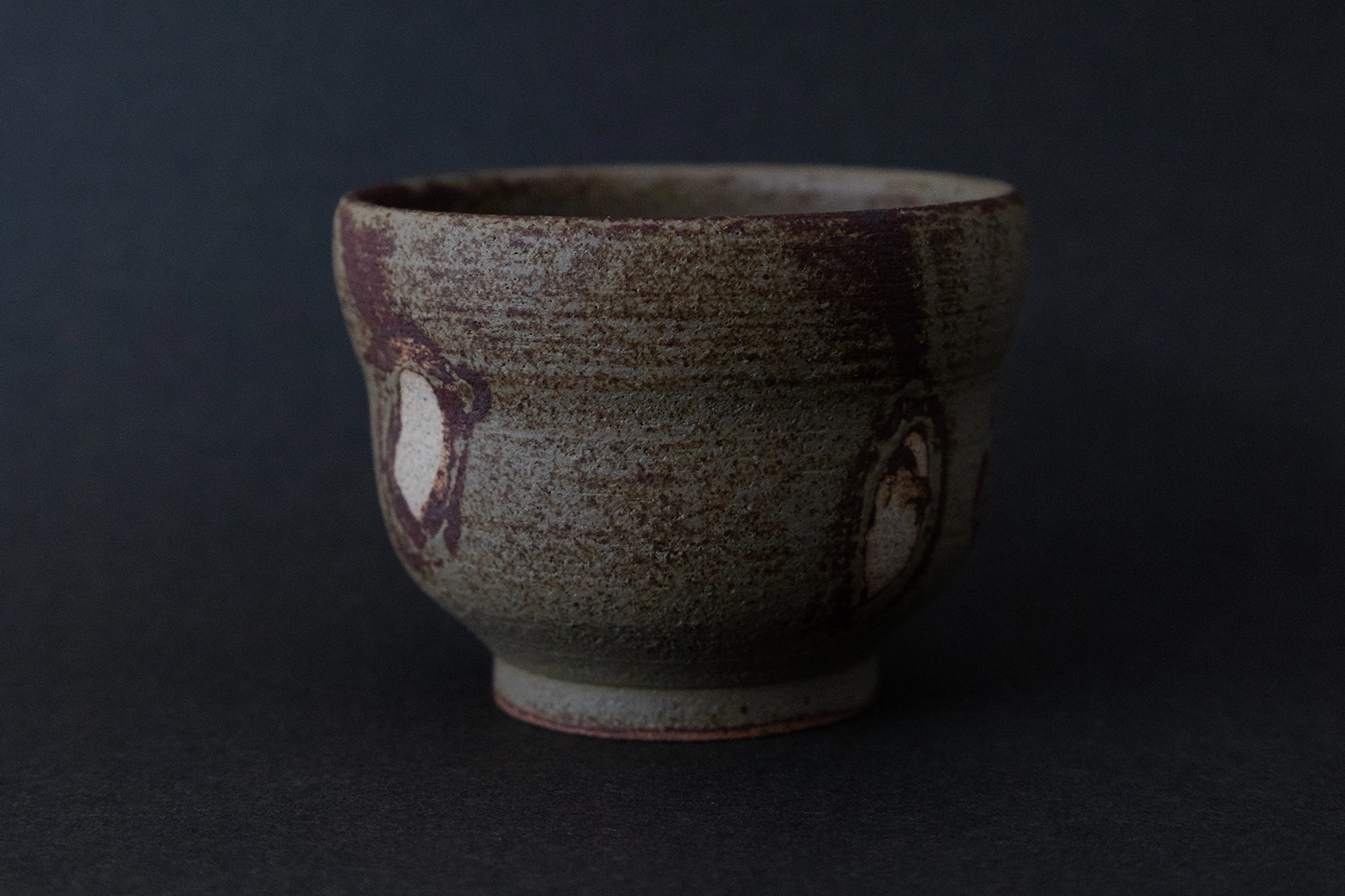 Yemen Cups for Die Synthese 14