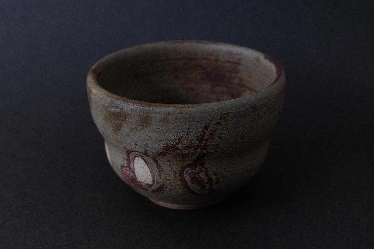 Yemen Cups for Die Synthese 15