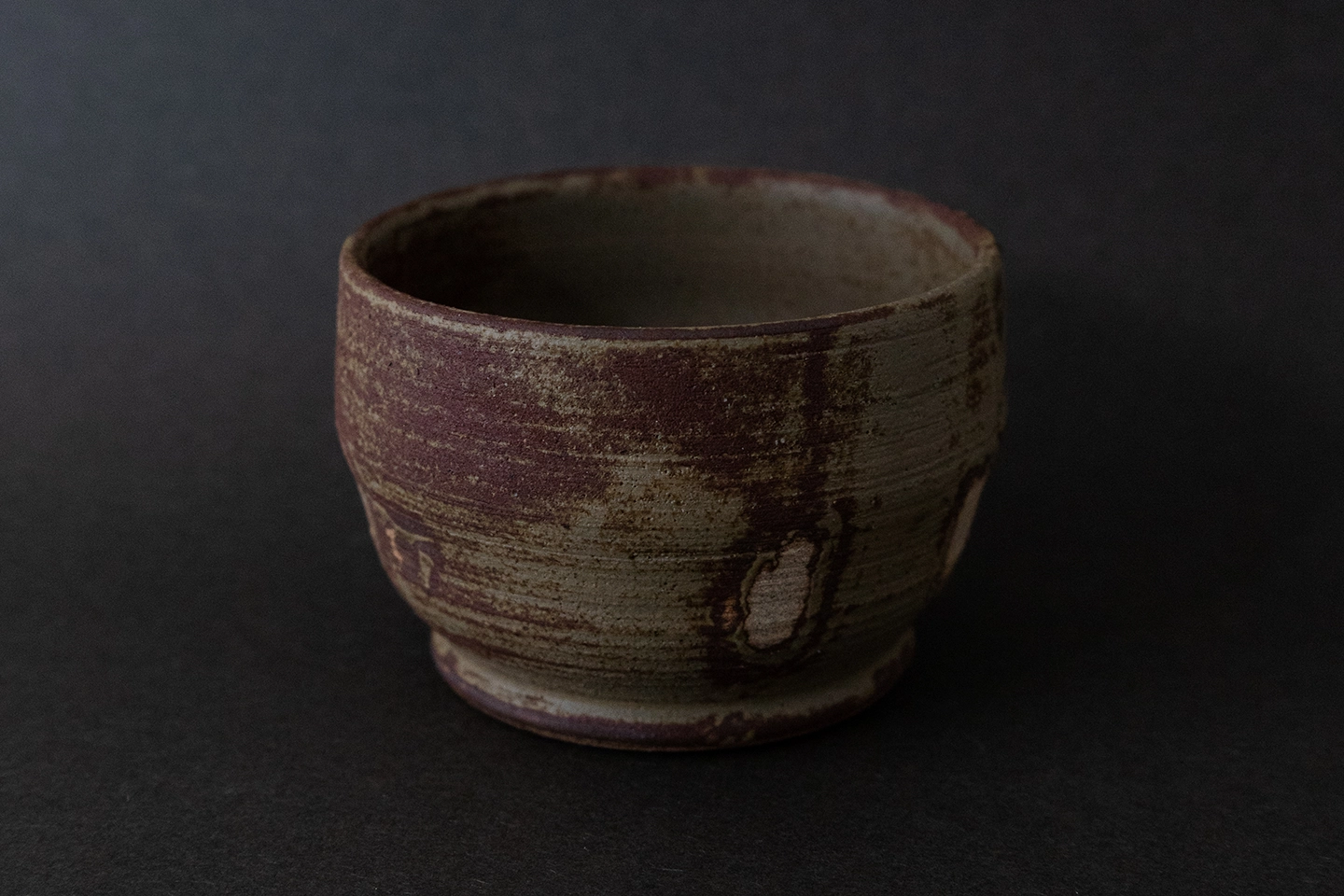 Yemen Cups for Die Synthese 16