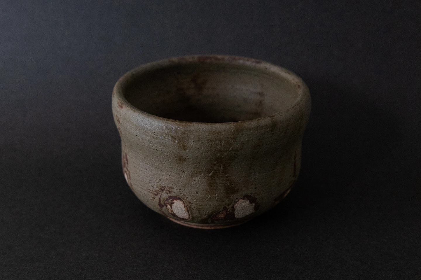 Yemen Cups for Die Synthese 17