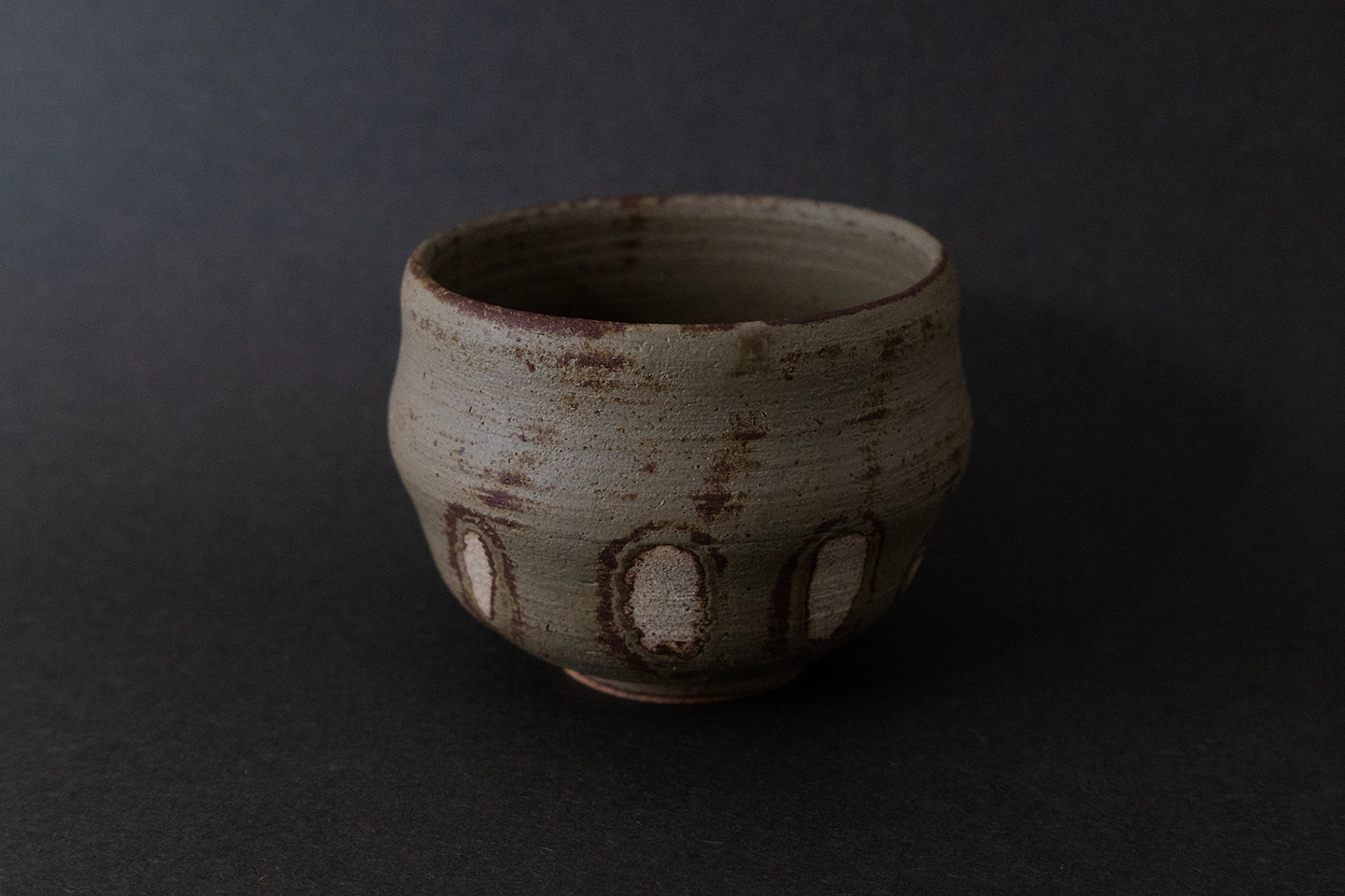 Yemen Cups for Die Synthese 18