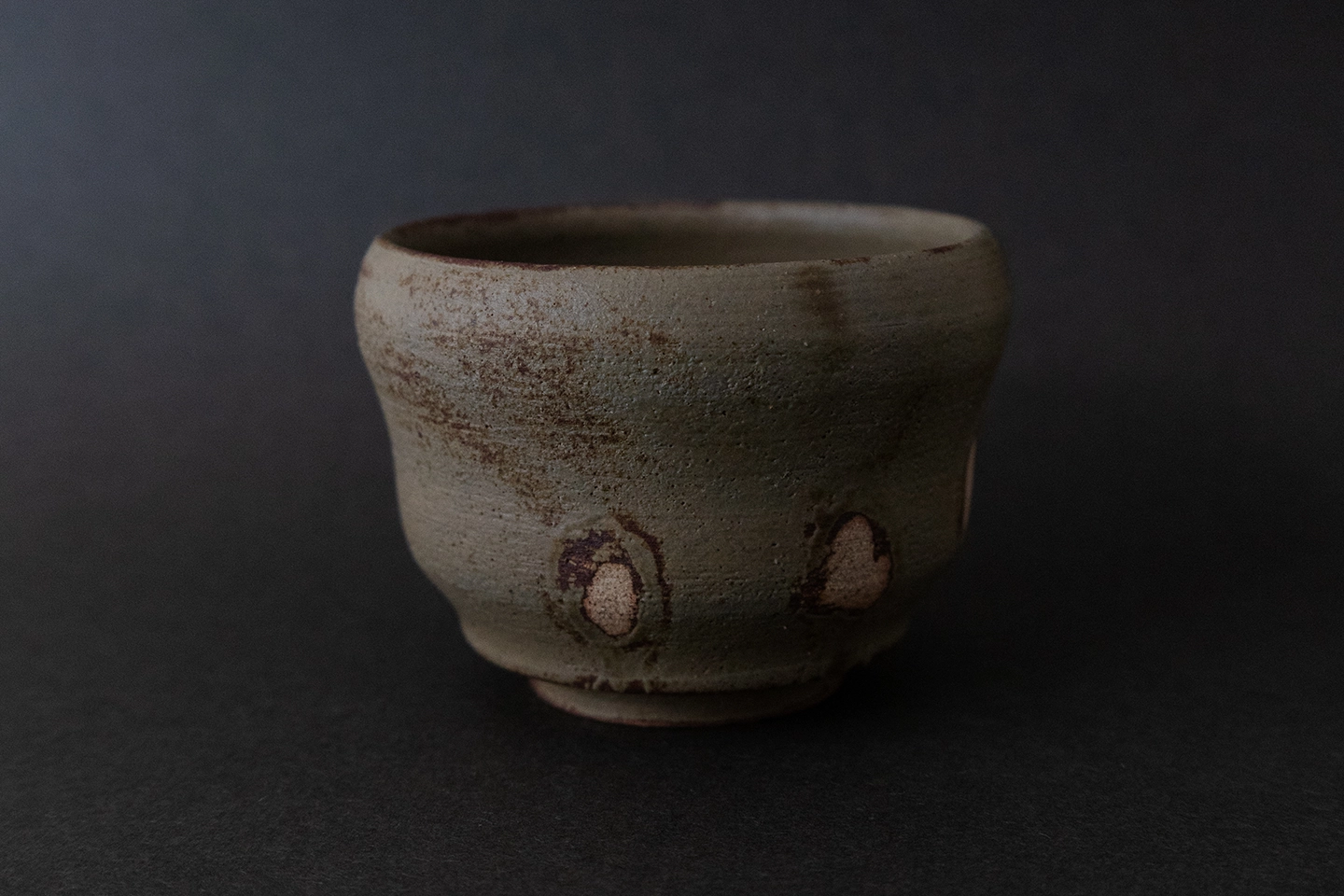 Yemen Cups for Die Synthese 20
