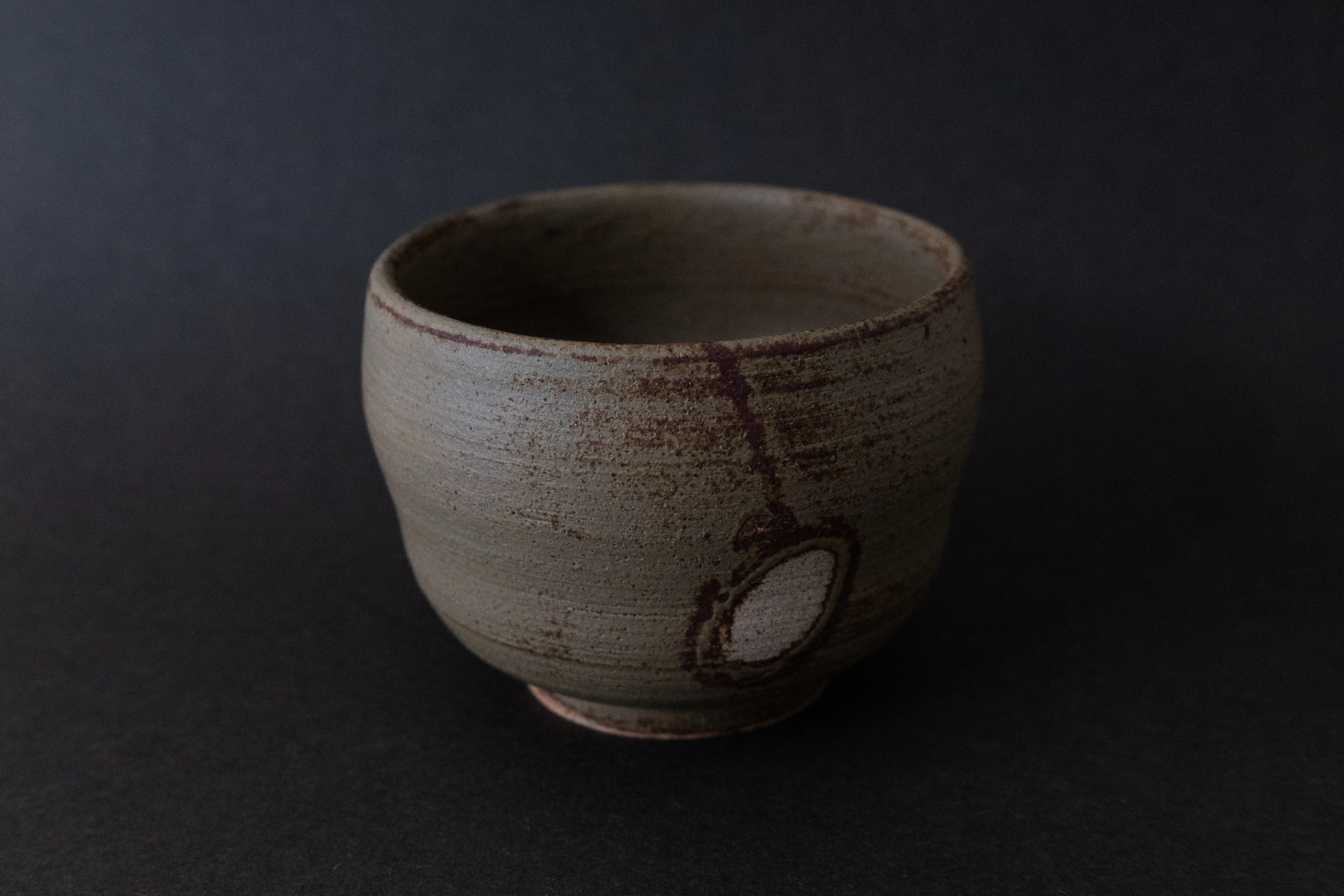 Yemen Cups for Die Synthese 24