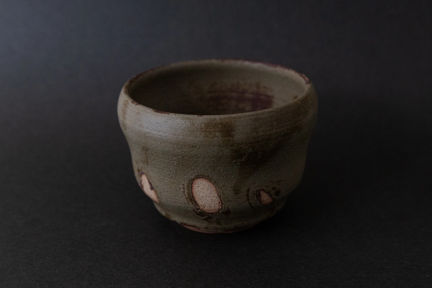 Yemen Cups for Die Synthese 25
