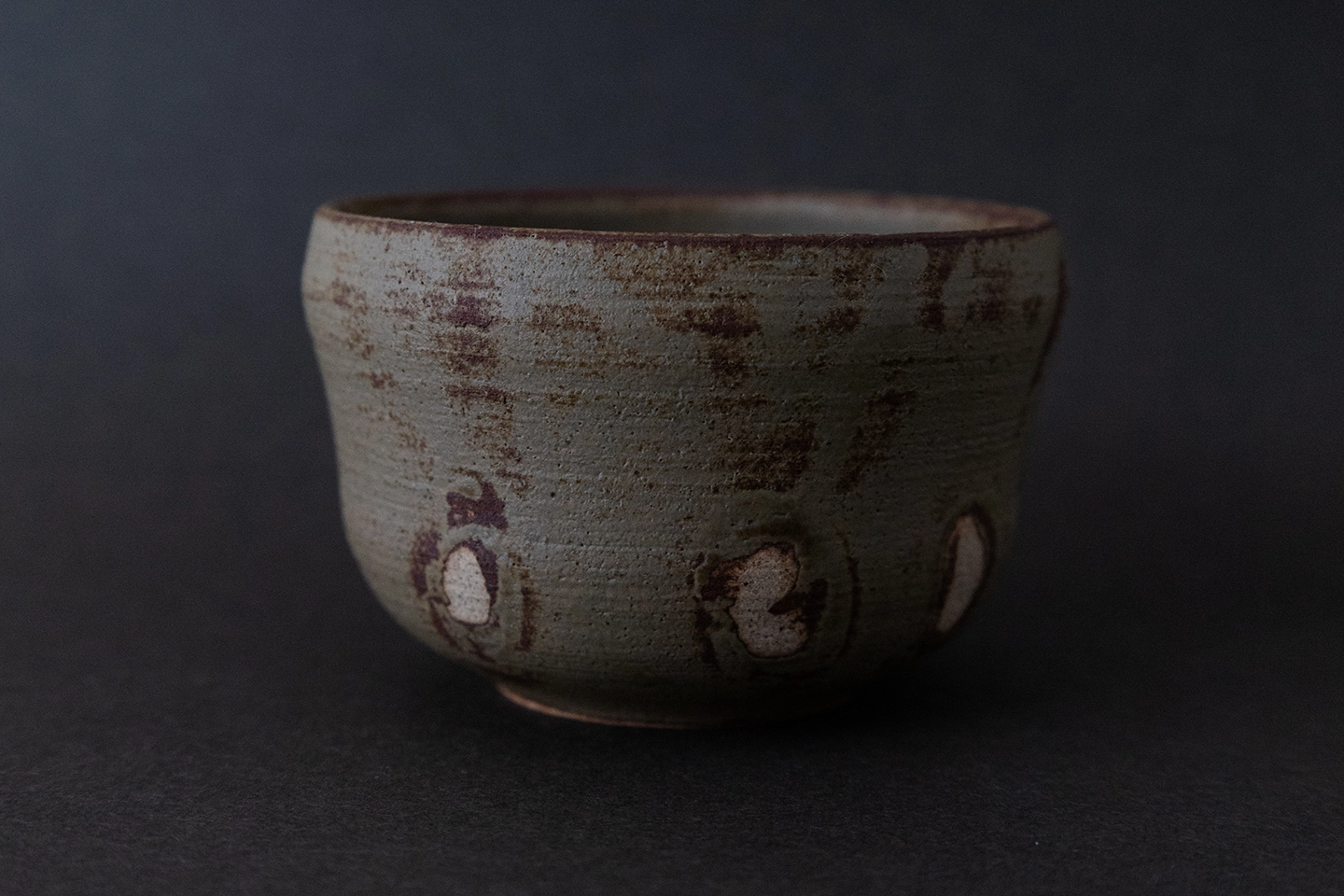 Yemen Cups for Die Synthese 26