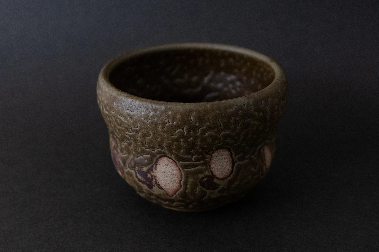 Yemen Cups for Die Synthese 27