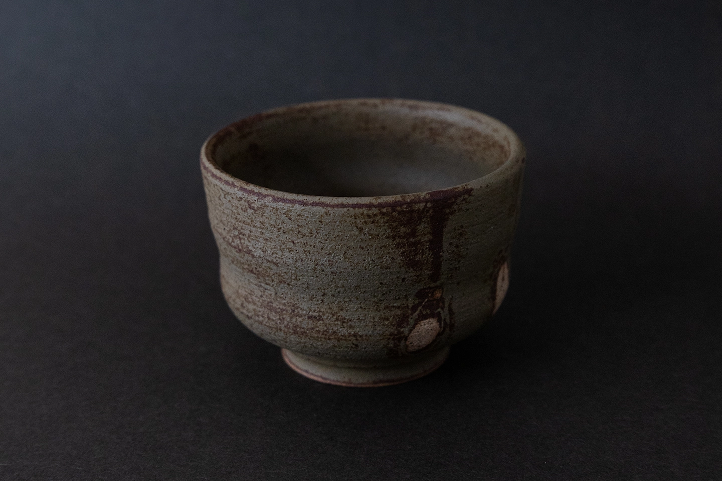 Yemen Cups for Die Synthese 29