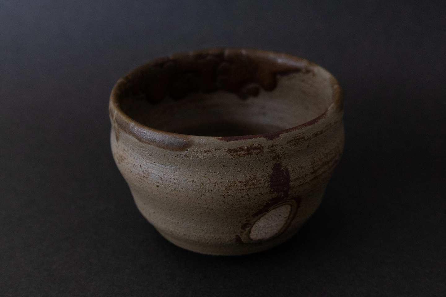 Yemen Cups for Die Synthese 32