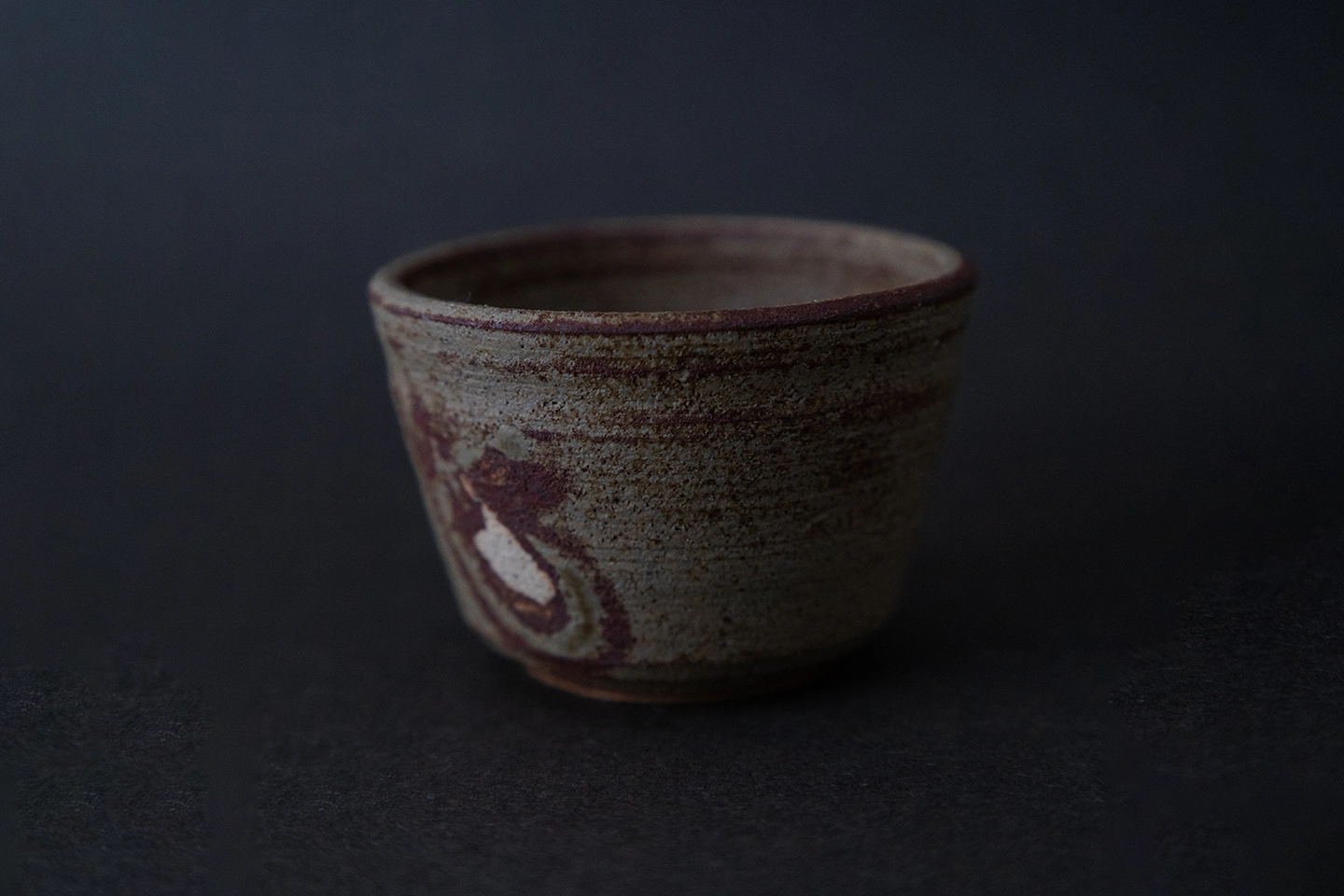 Yemen Cups for Die Synthese 33