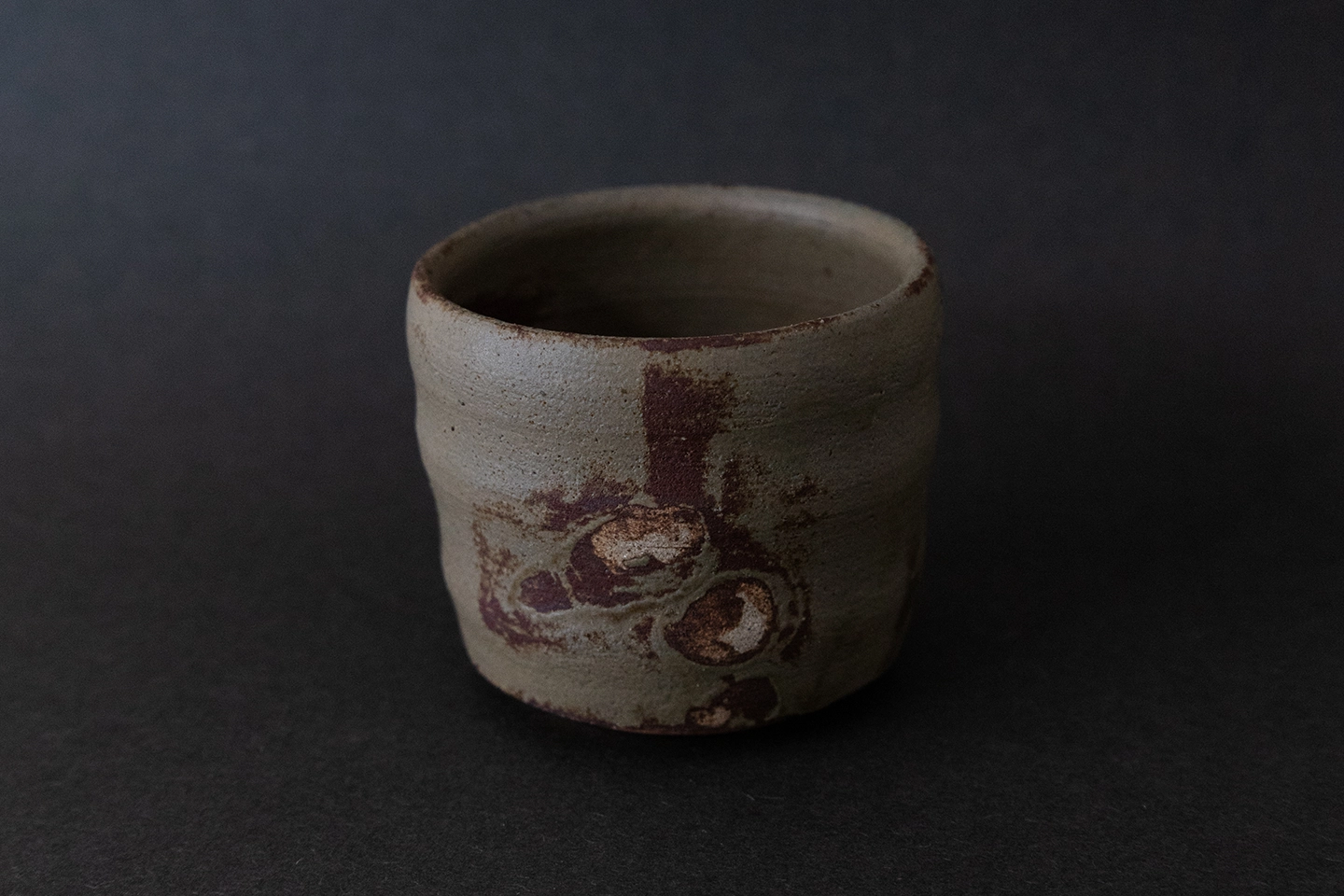 Yemen Cups for Die Synthese 34