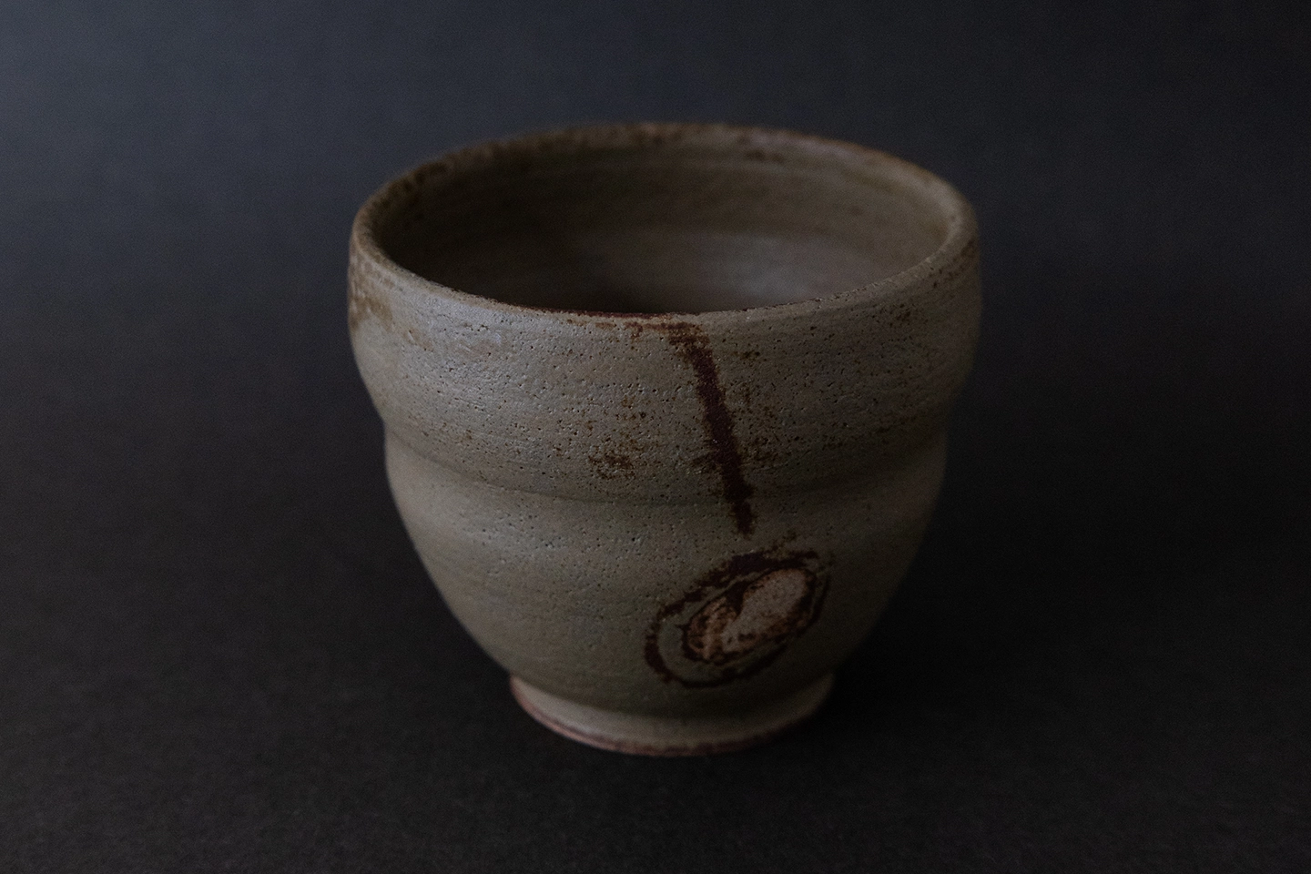 Yemen Cups for Die Synthese 35