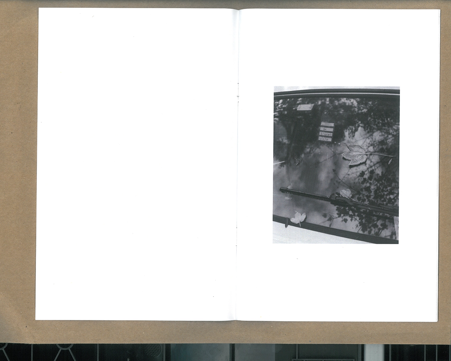 Suite Zine 04