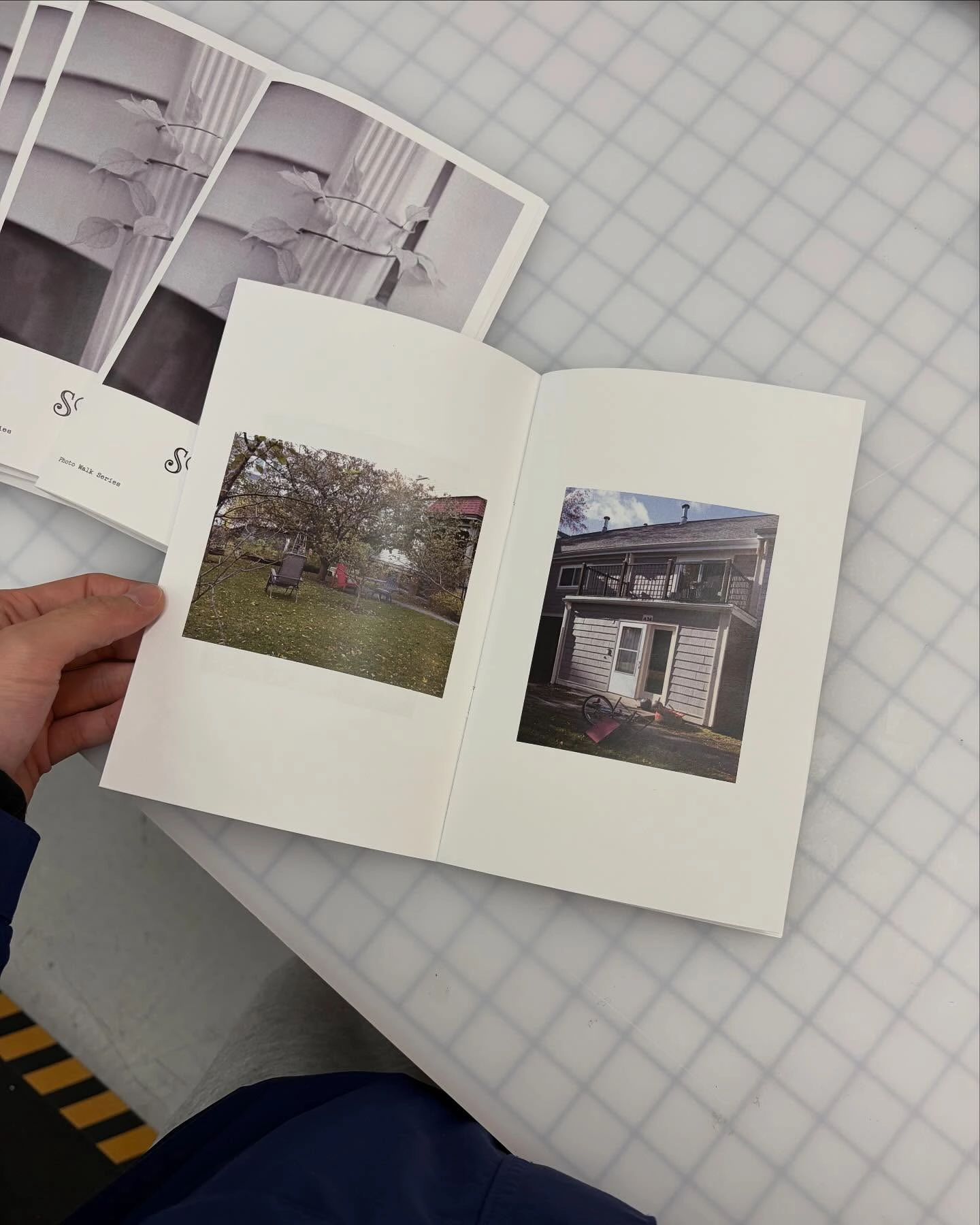 Suite Zine 15